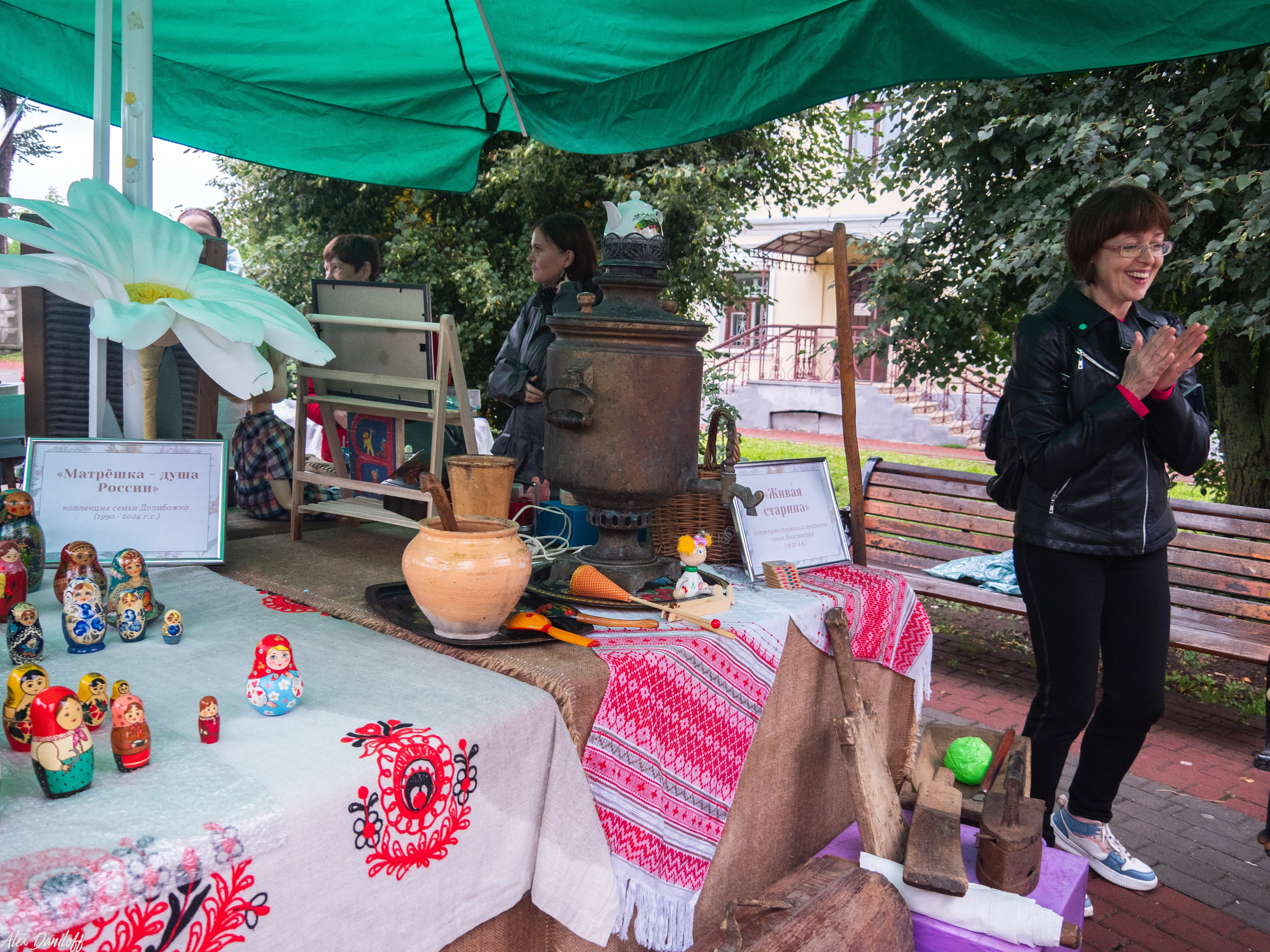 День города Муром 2025. Муром-Инфо. Новости культуры, образования, спорта в городе Муром