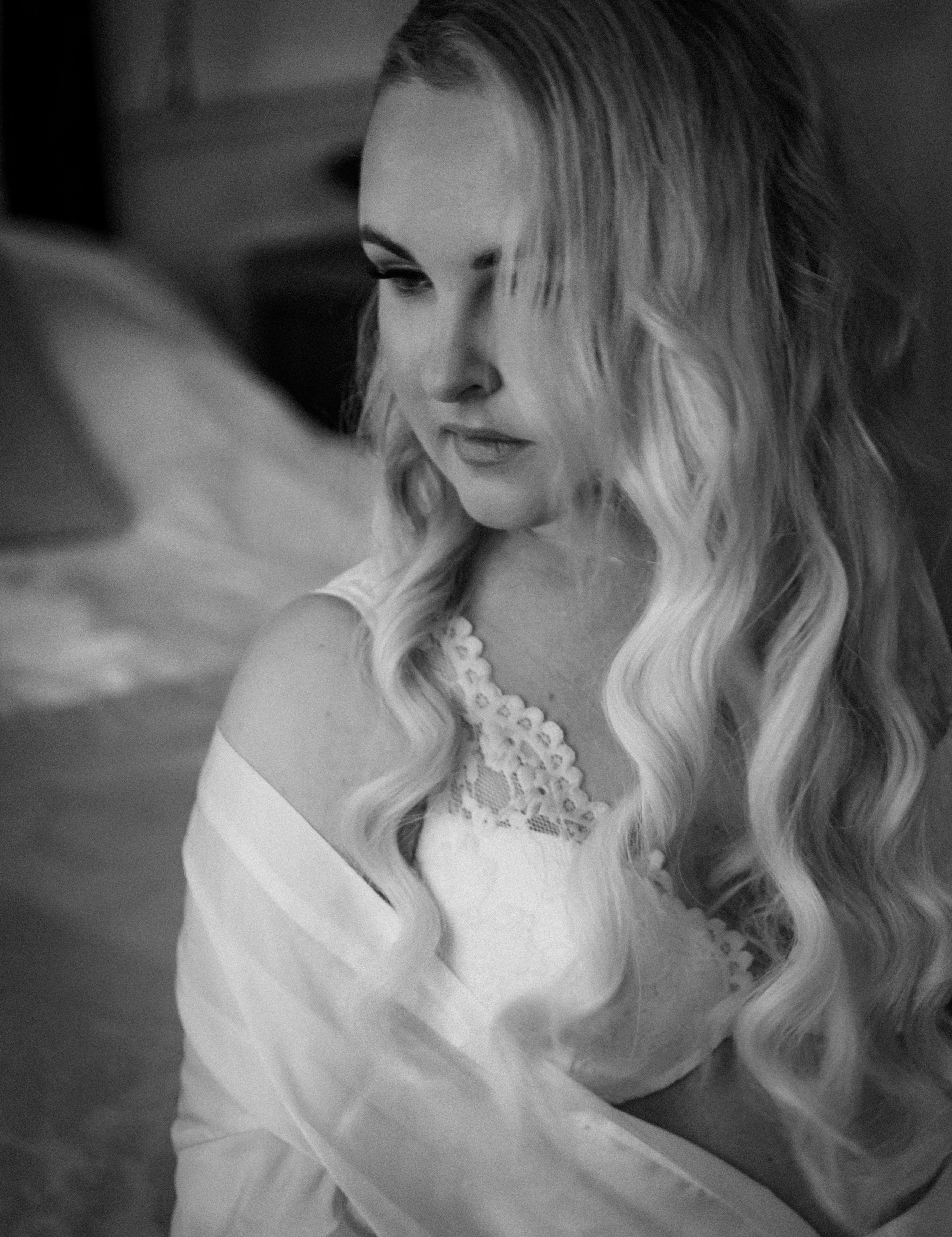 Свадьбы / «Wedding Day». Фотограф Анна Невская