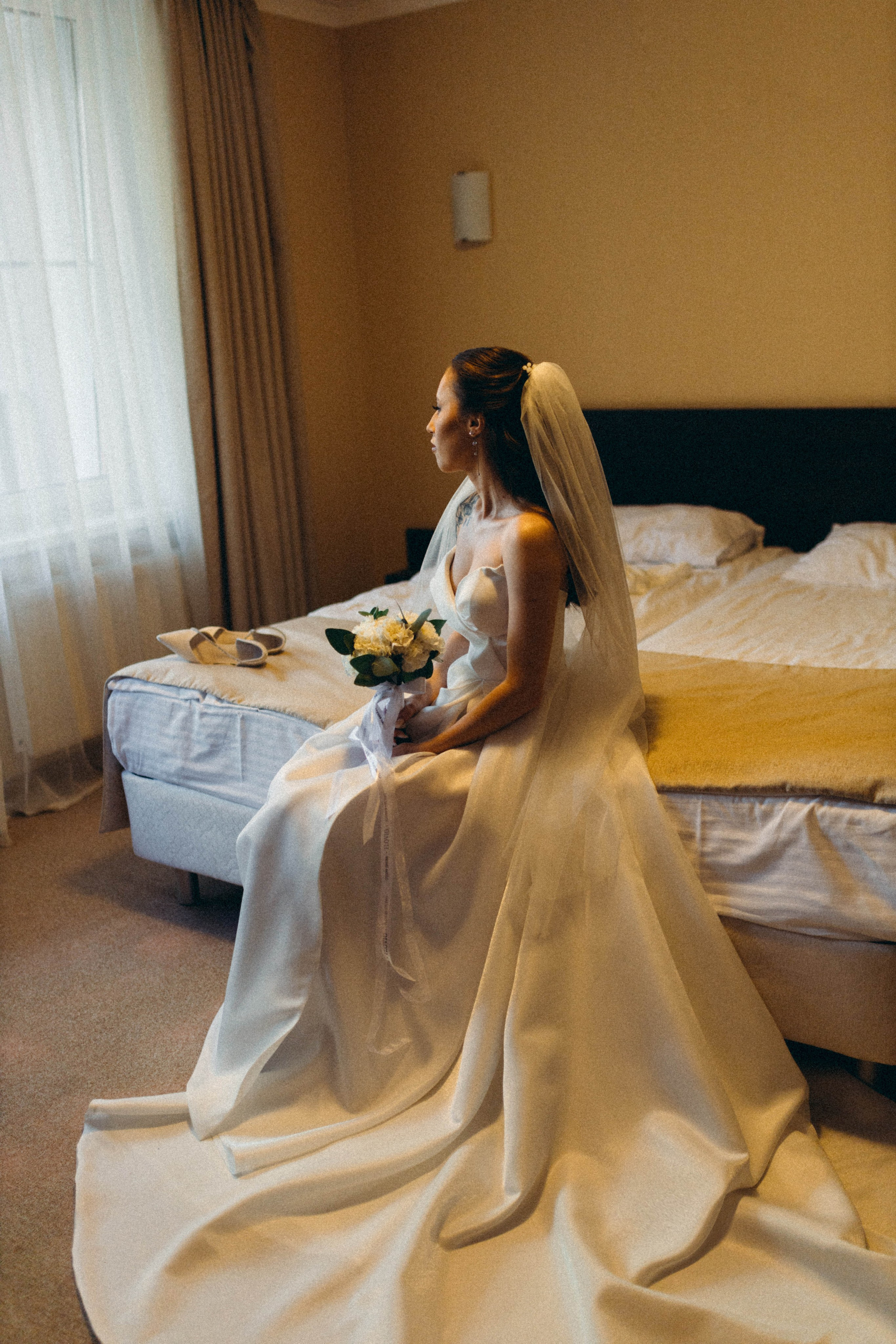 A&D. Свадебный фотограф Мария Железняк в Москве