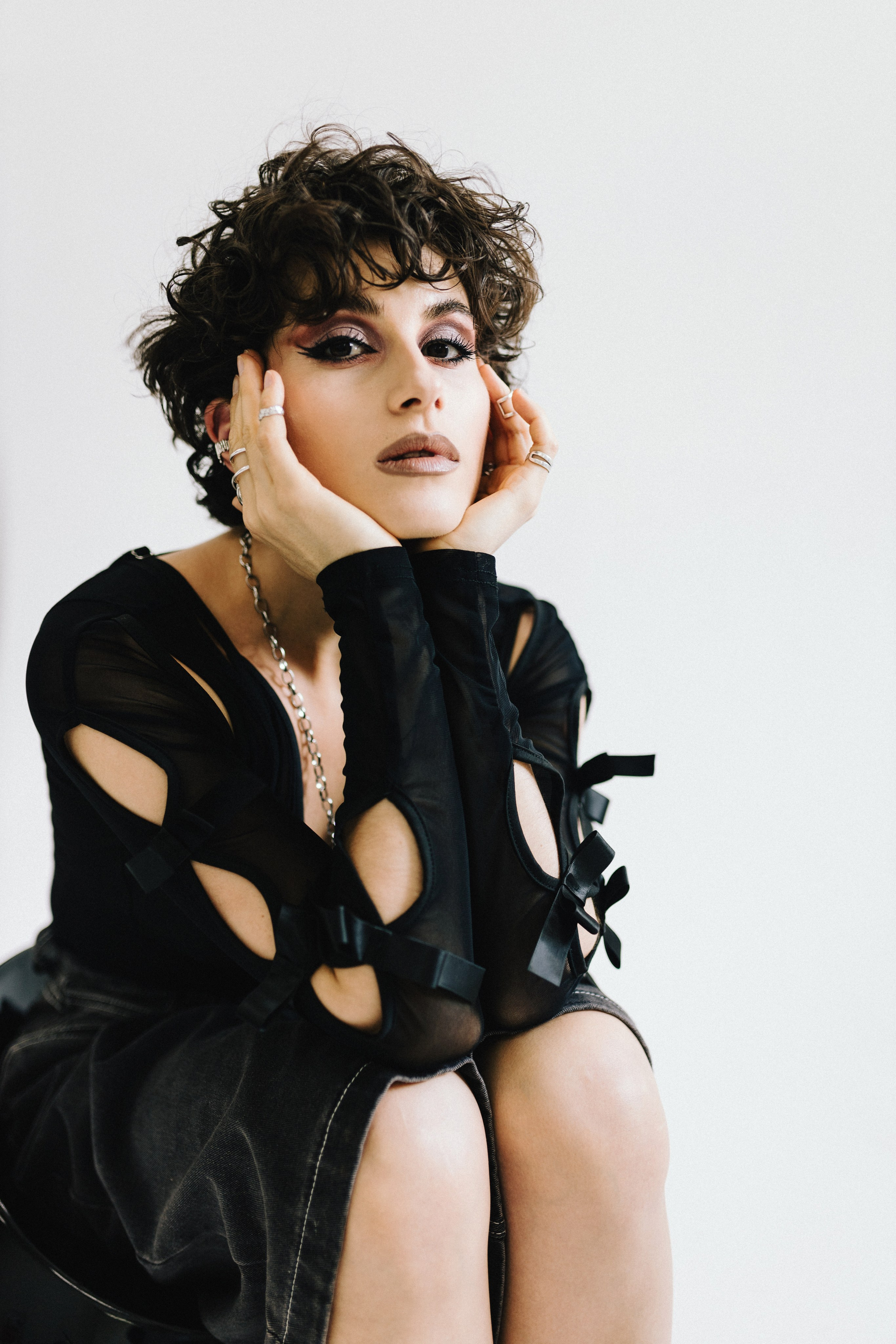 Фотограф в студии Москва. Свадебный фотограф Мария Железняк в Москве