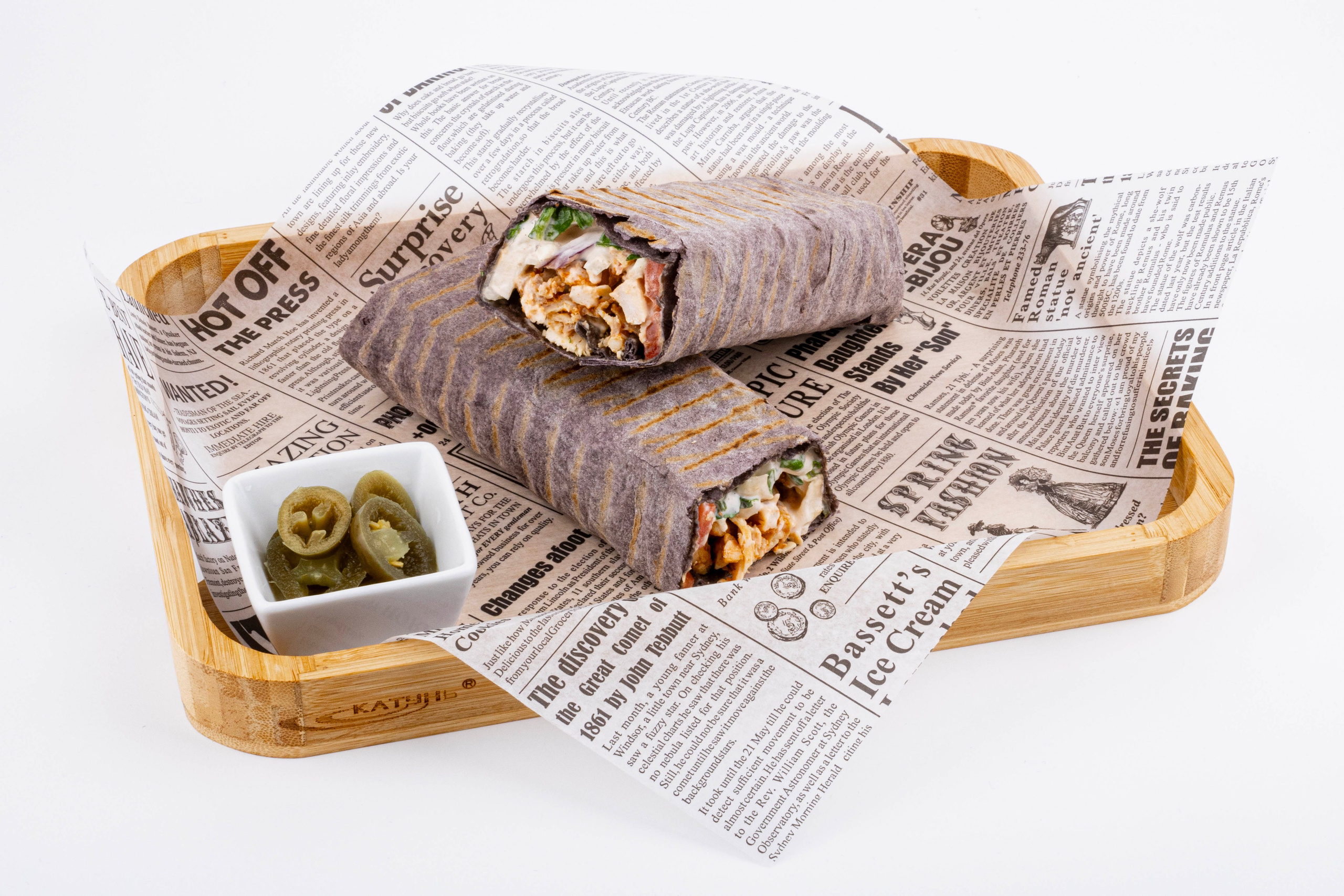 Фуд фотосъемка для заведения Шаурма — Мафия в Ростове-на-Дону. Фотограф Александр Радионов | Профессиональная фуд — фотосъёмка в Ростове‑на‑Дону