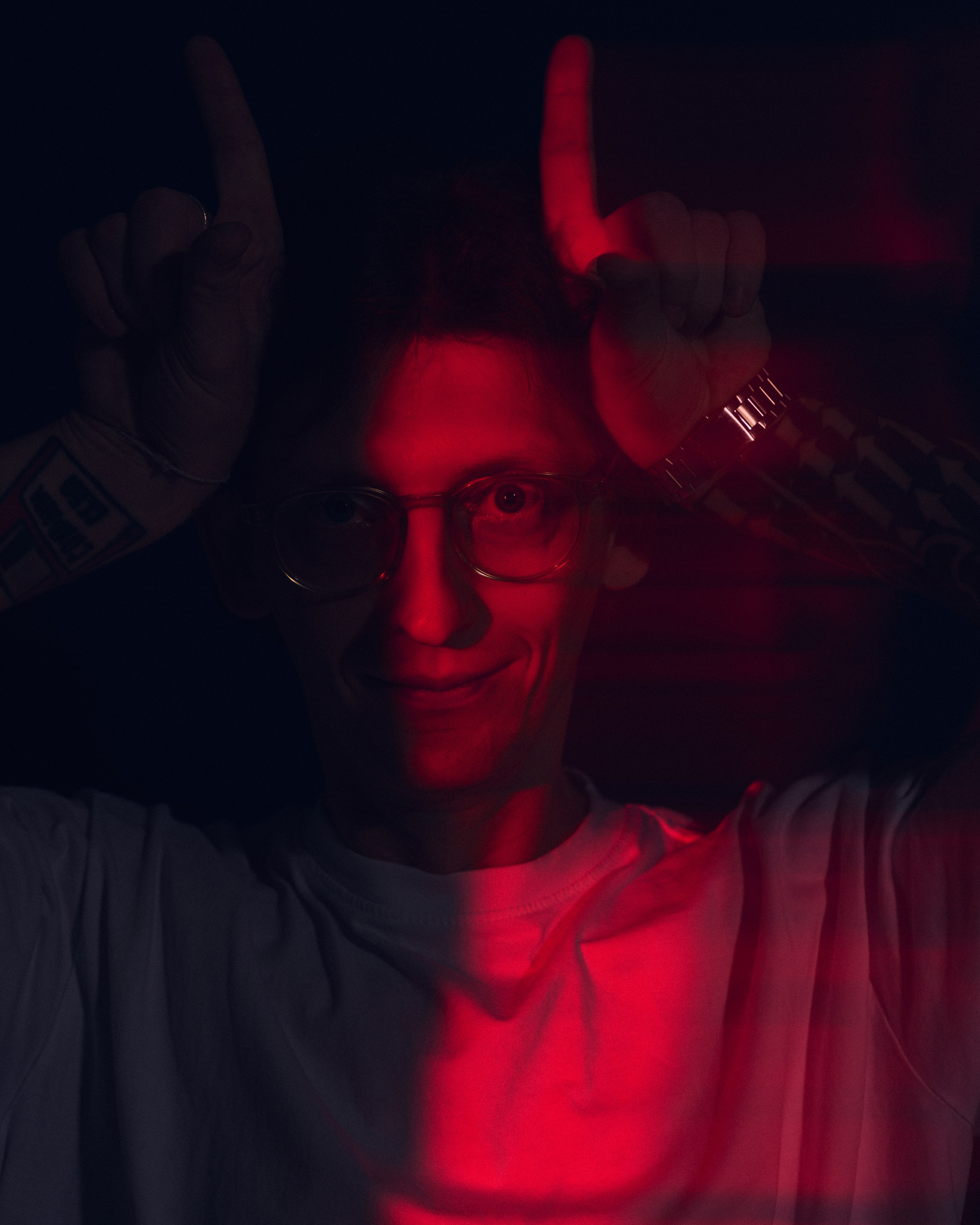 Misha. Портретный фотограф в Кирове Шаляпина Татьяна