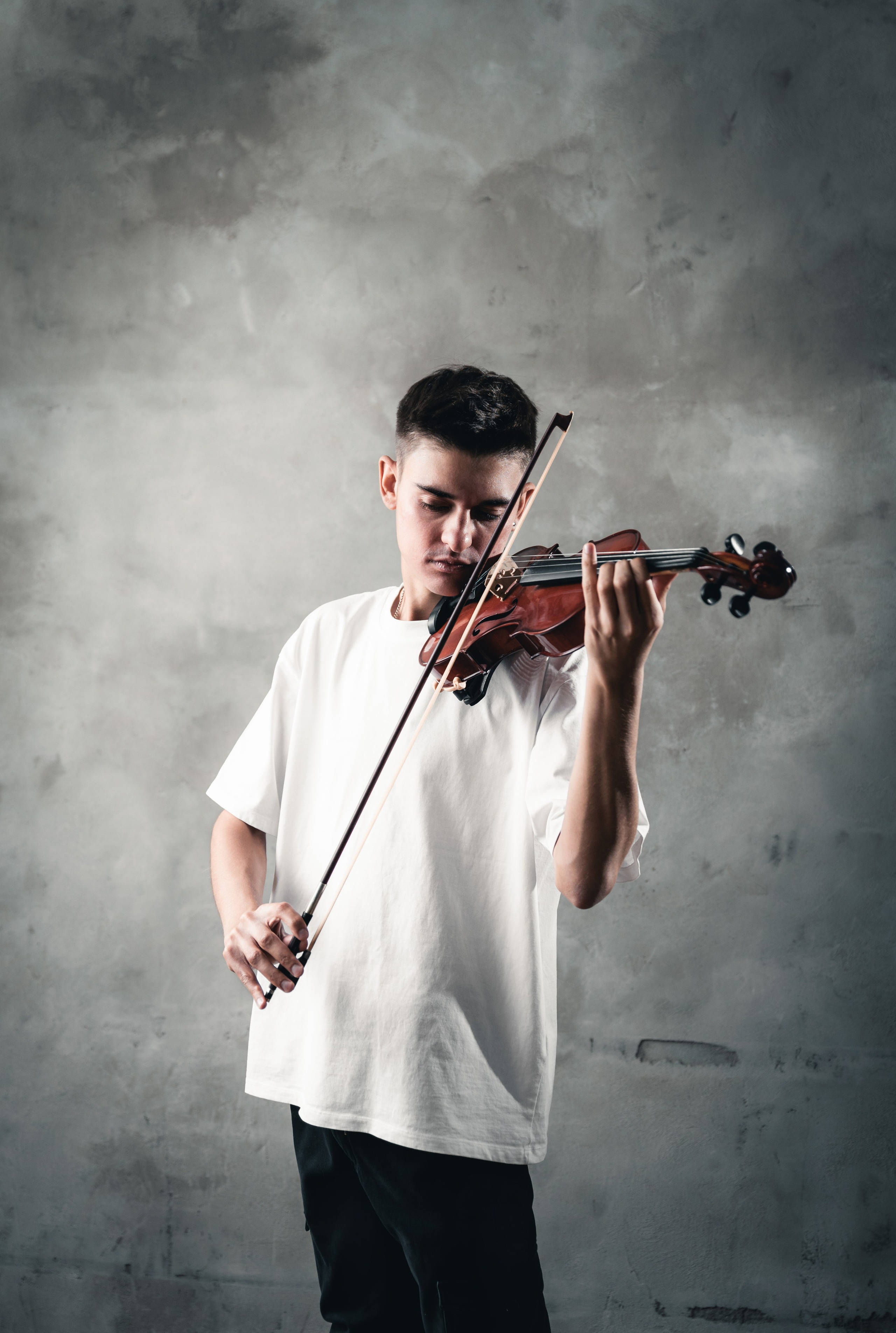 Студия #1. Фотограф в Новосибирске