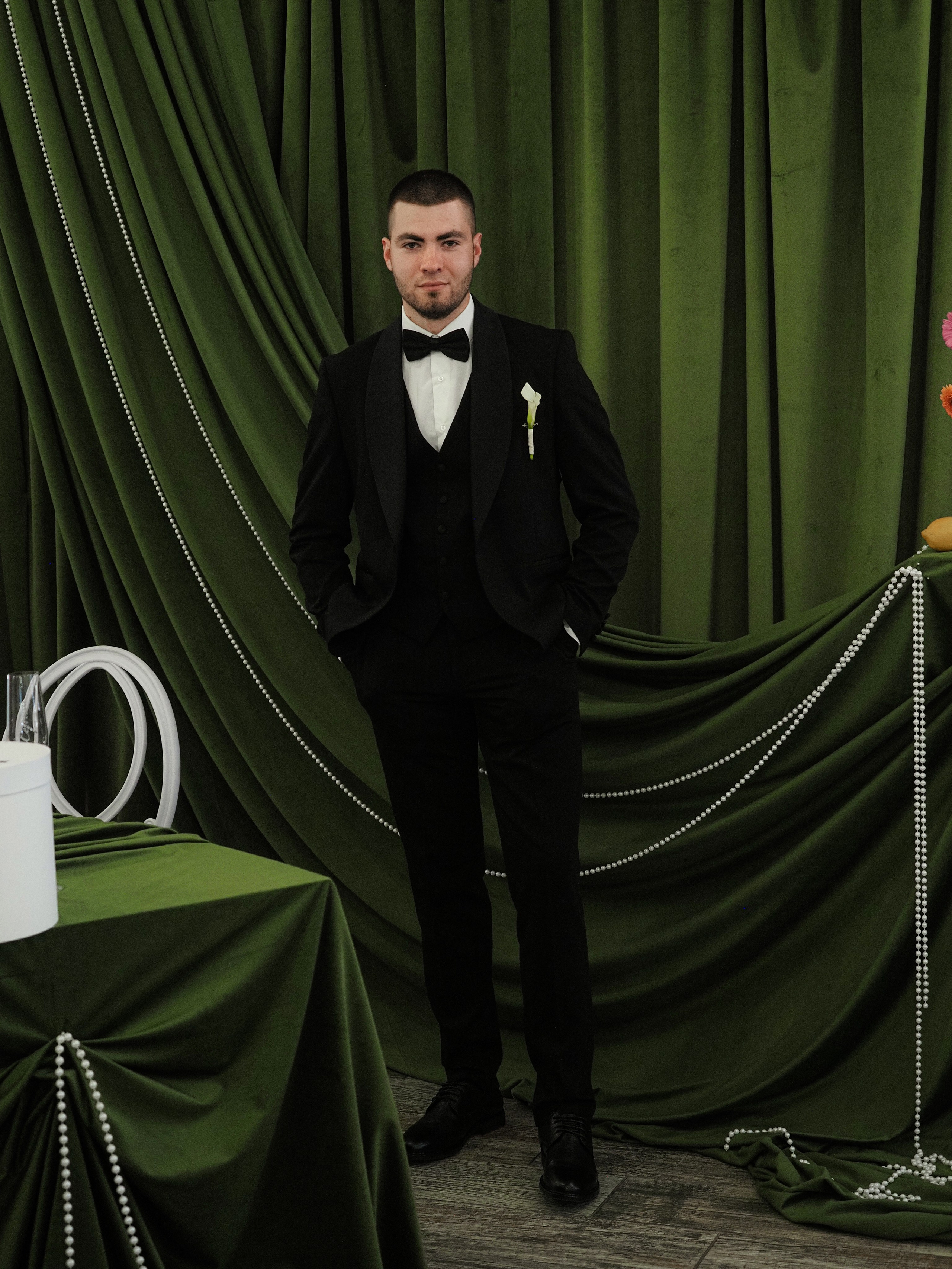 Сергей и Яна. Фотограф Рязань. Семейный Свадебный фотограф