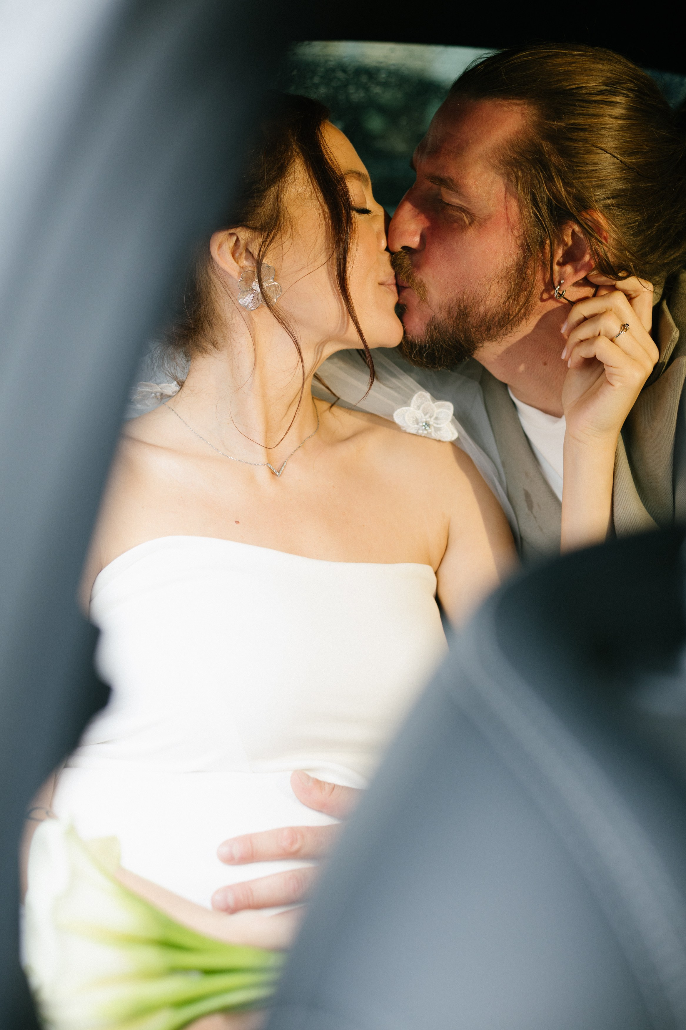 Про любовь. Лайфстайл фотограф Шальская Динара