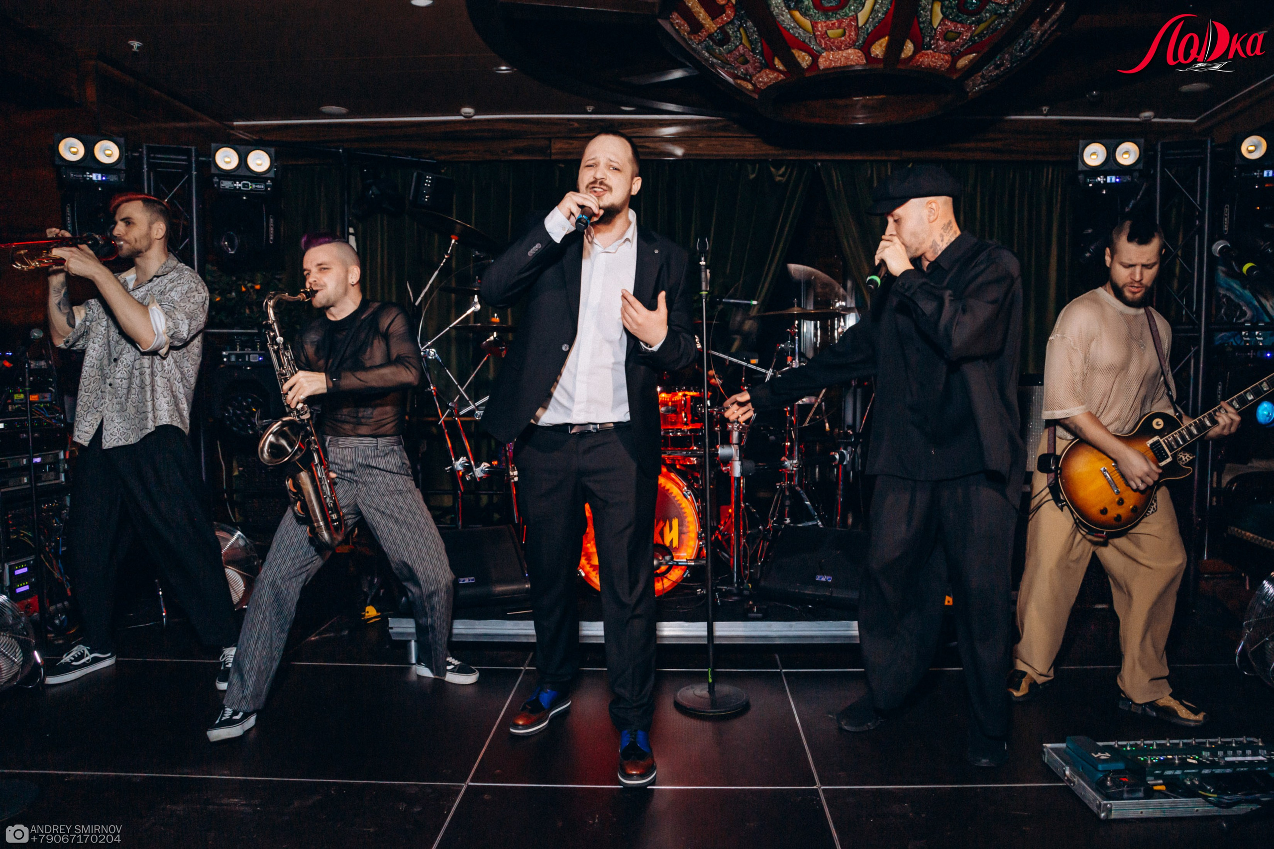 Свадьба. FOTOZ Studio / Фотовидеомейкер Андрей Смирнов