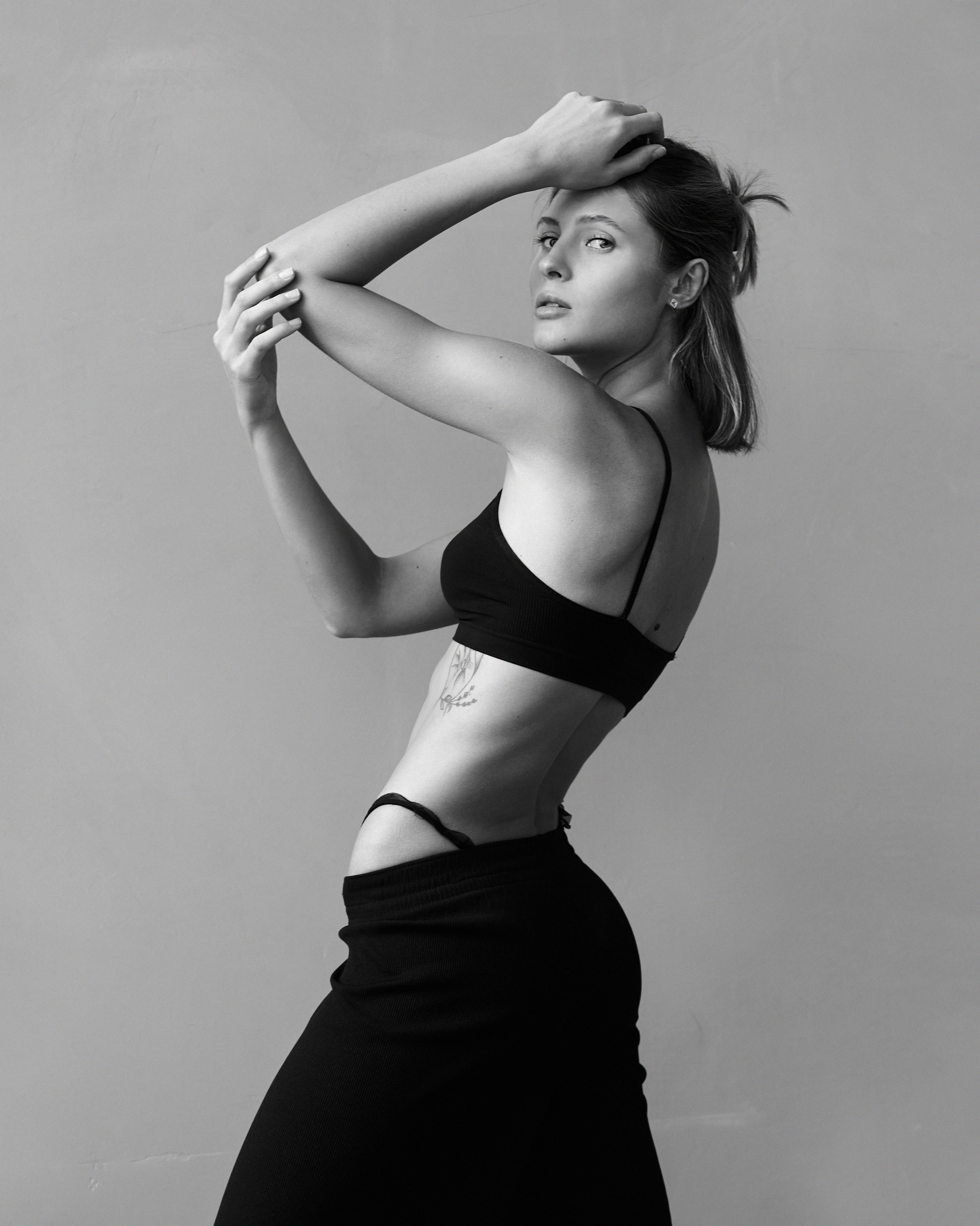 TAYA. Главная