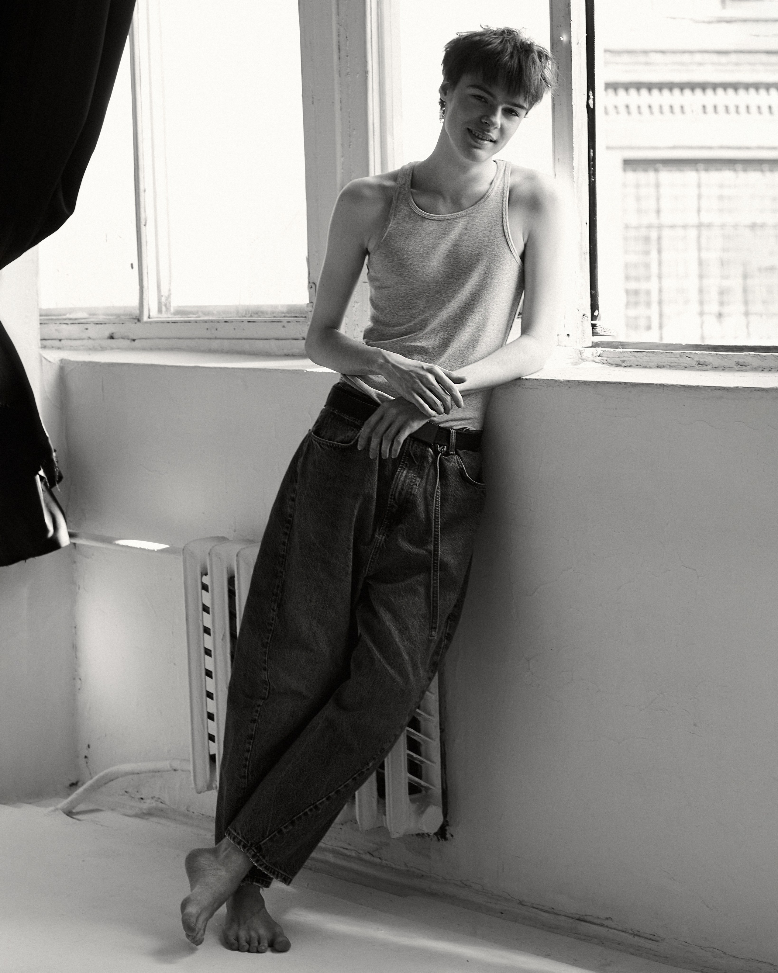 DIMA / SISTERS Models. Главная