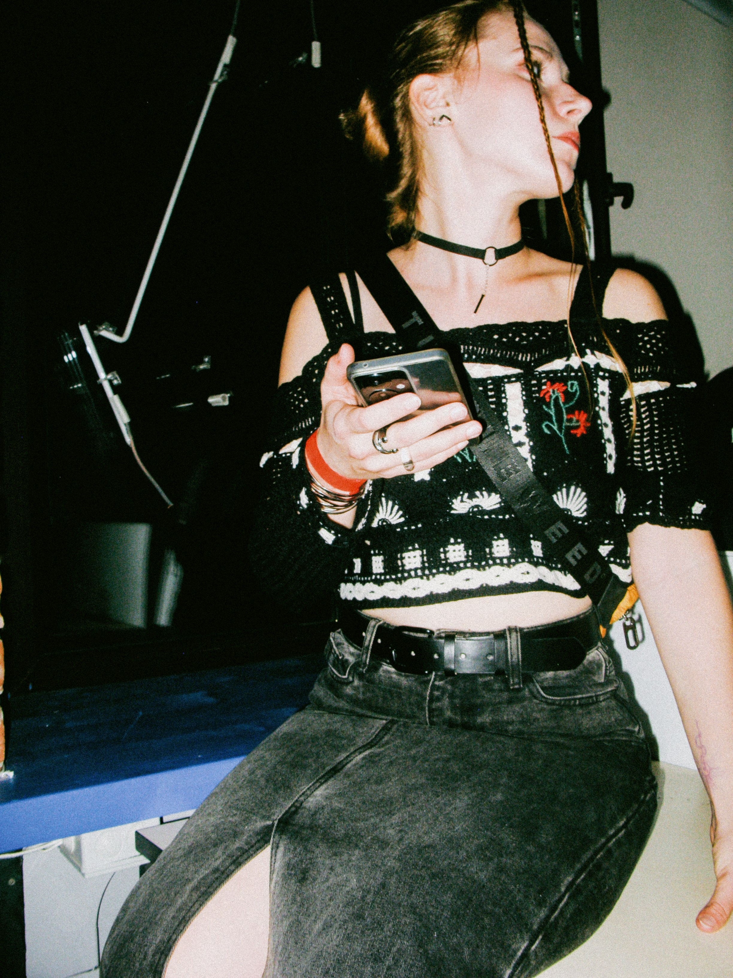 Kontrkult: last summer days. Shyjungle's Portfolio