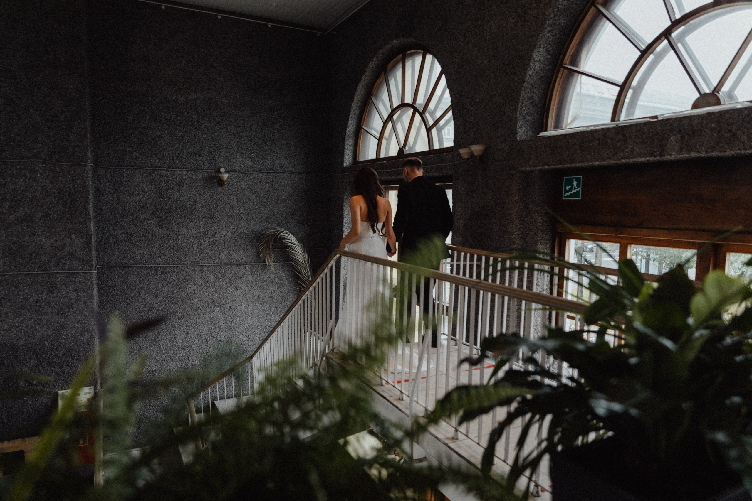 Питер на двоих. Свадебный фотограф Анастасия Пальчикова