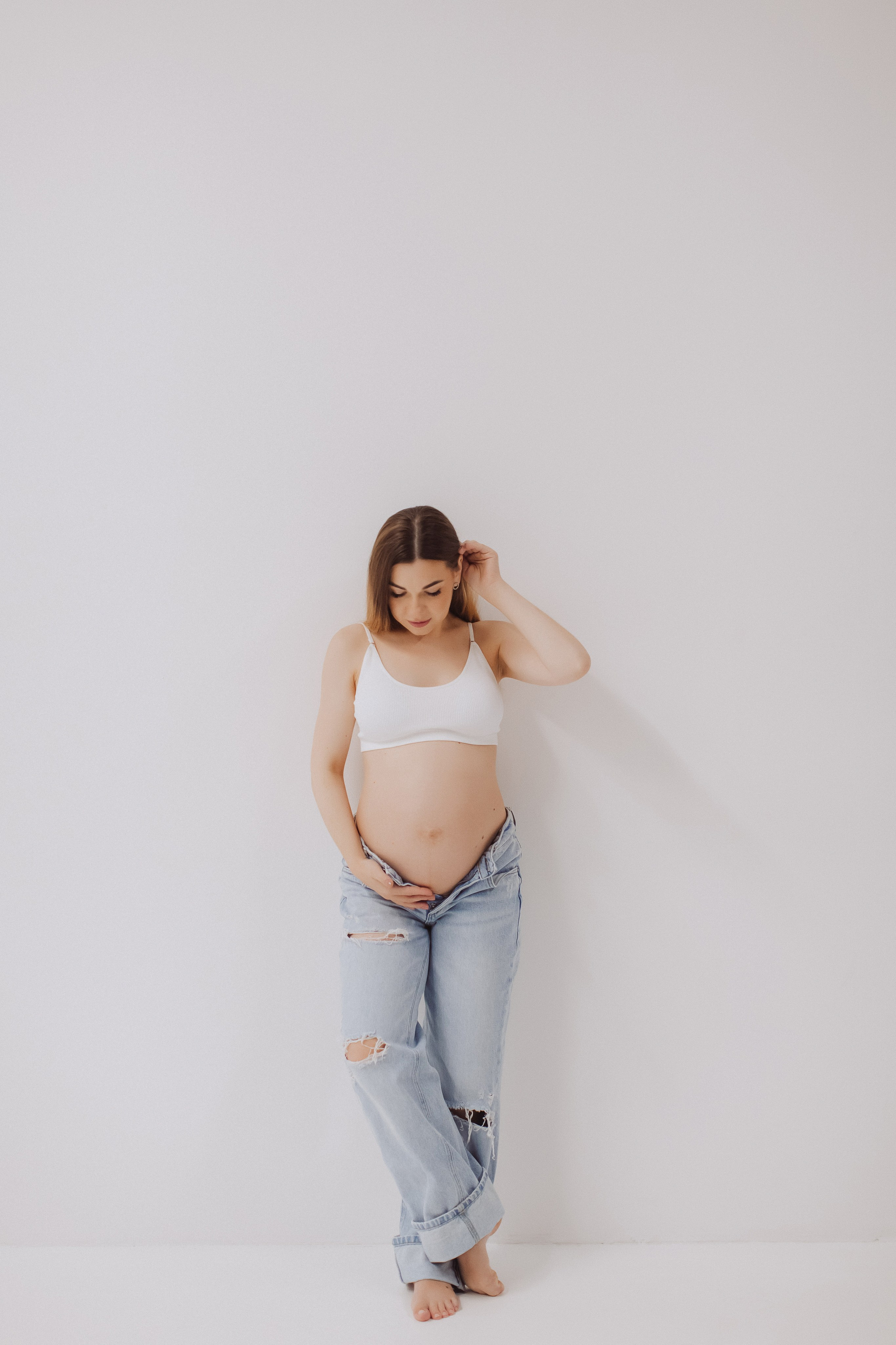 Полина и Илья. Свадебный фотограф Ярославль Ирина Волоцкая