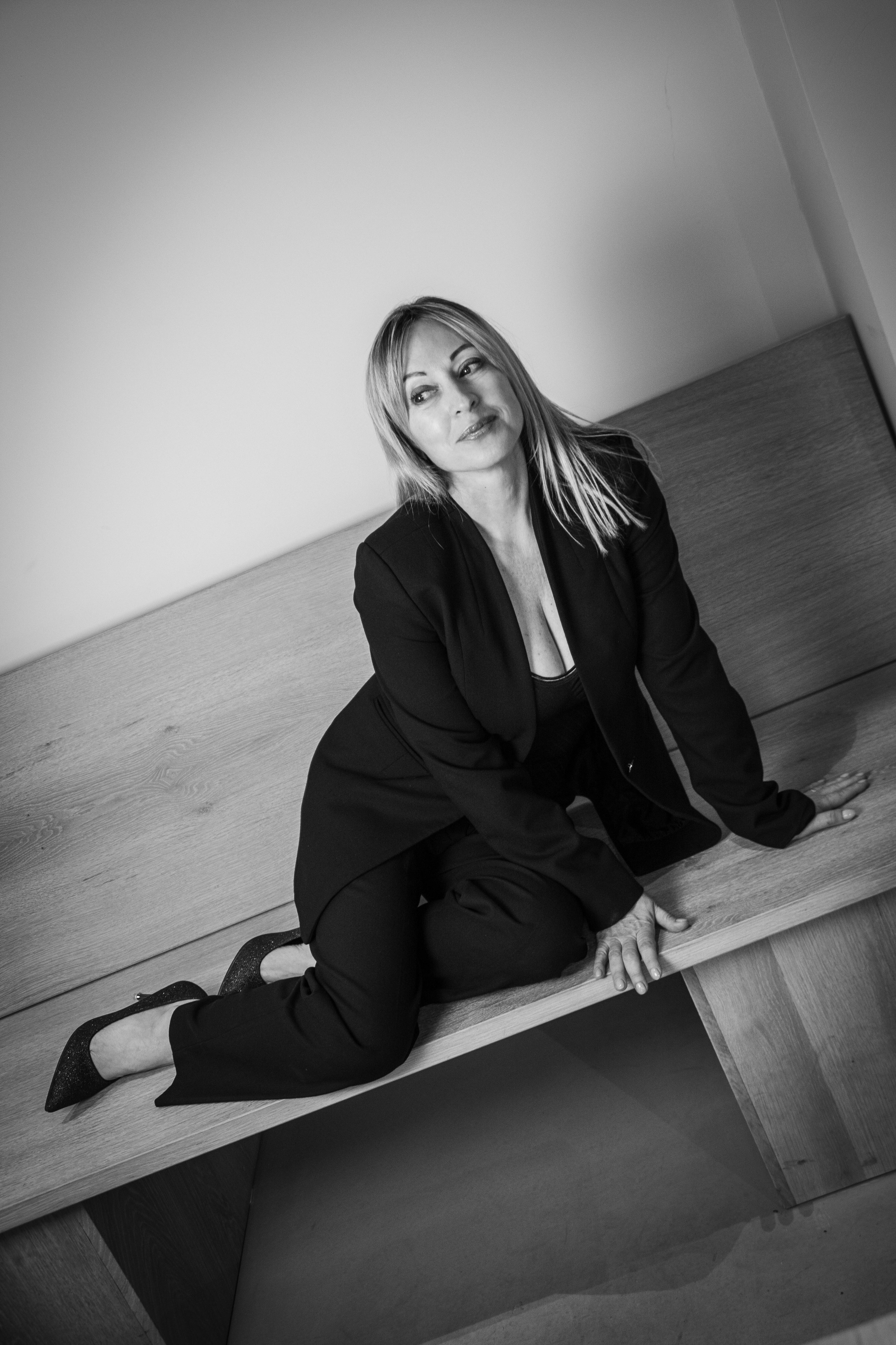 Черно-белая фотосессия. Елена Волкова семейный фотограф в станице Гостагаевской города-курорта Анапа