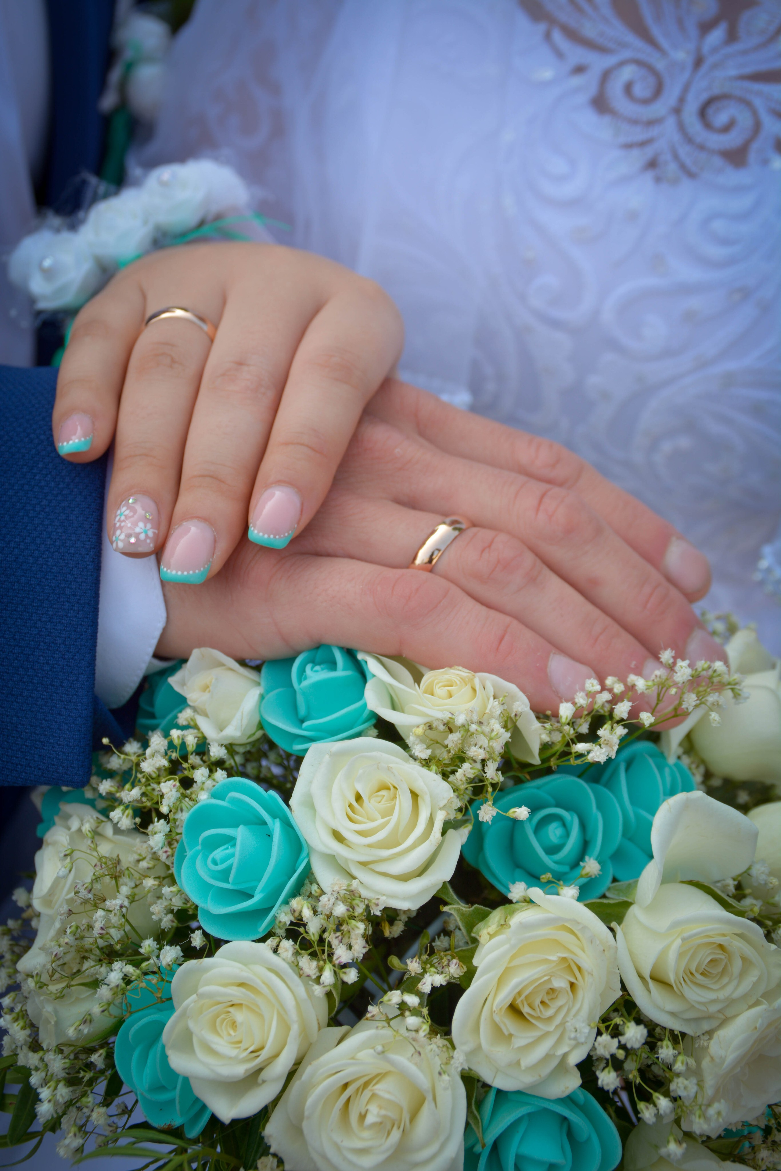 Свадебные фотографии. Елена Волкова семейный фотограф в станице Гостагаевской города-курорта Анапа