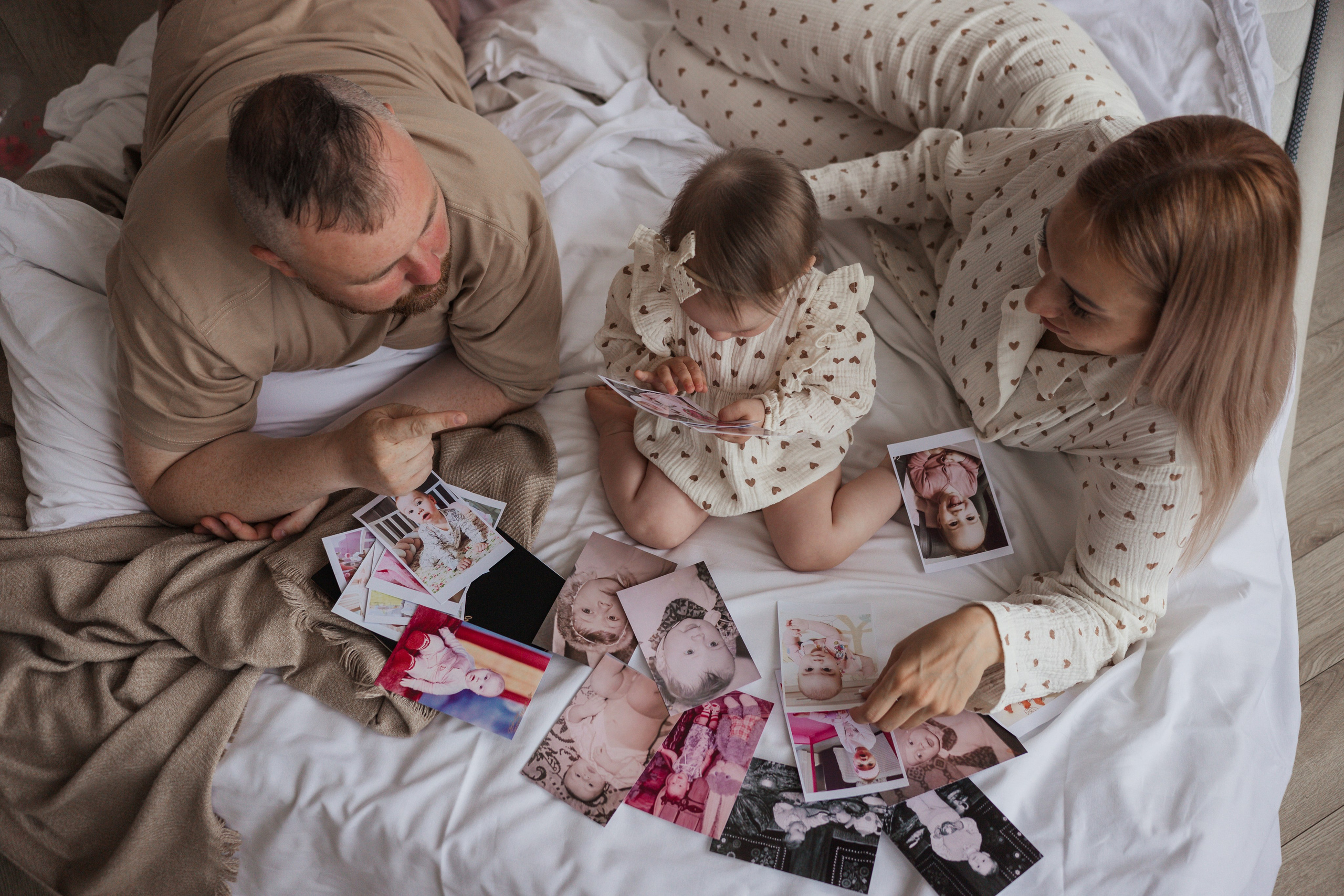 С Днем Рождения, Мирослава!. Детский и семейный фотограф в Москве Светлана Шабалина
