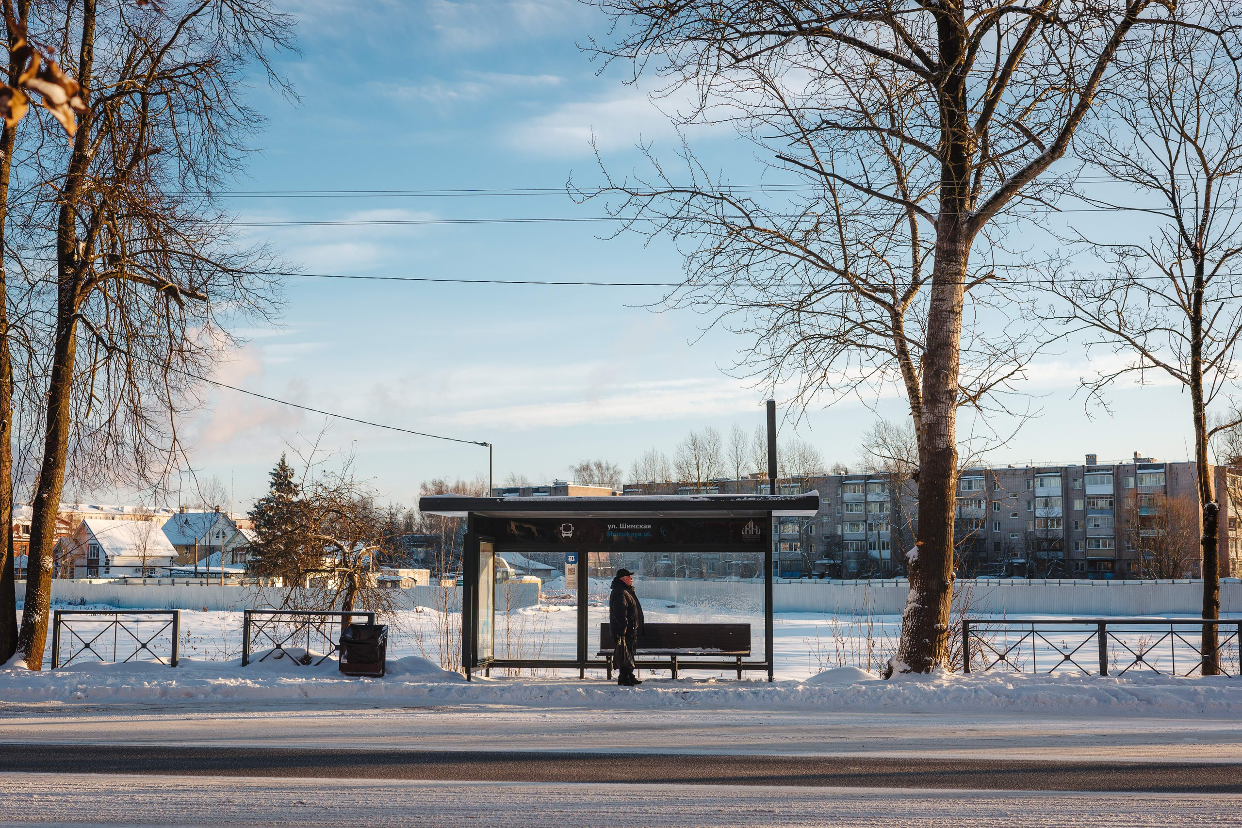 2024.01. Фотограф Алексей Алексеев