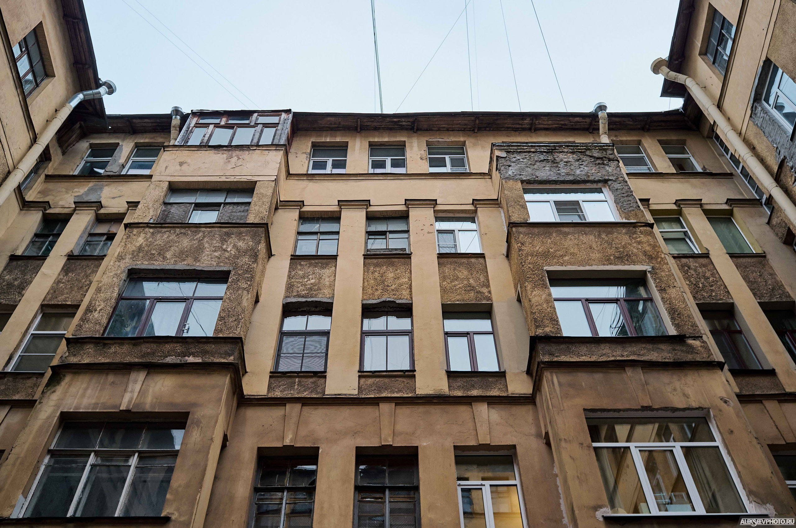 2021.03. Фотограф Алексей Алексеев