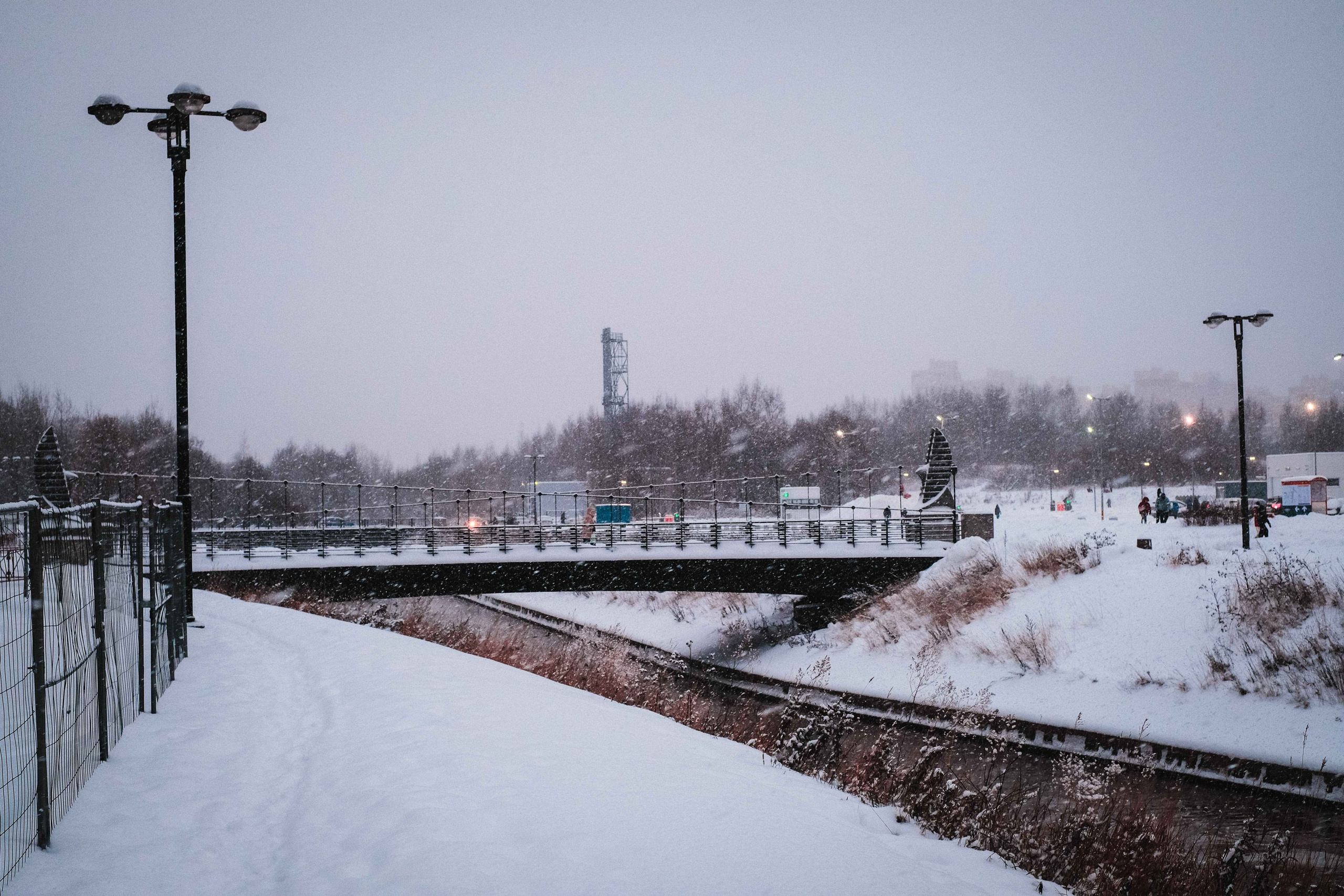 2021.12. Фотограф Алексей Алексеев
