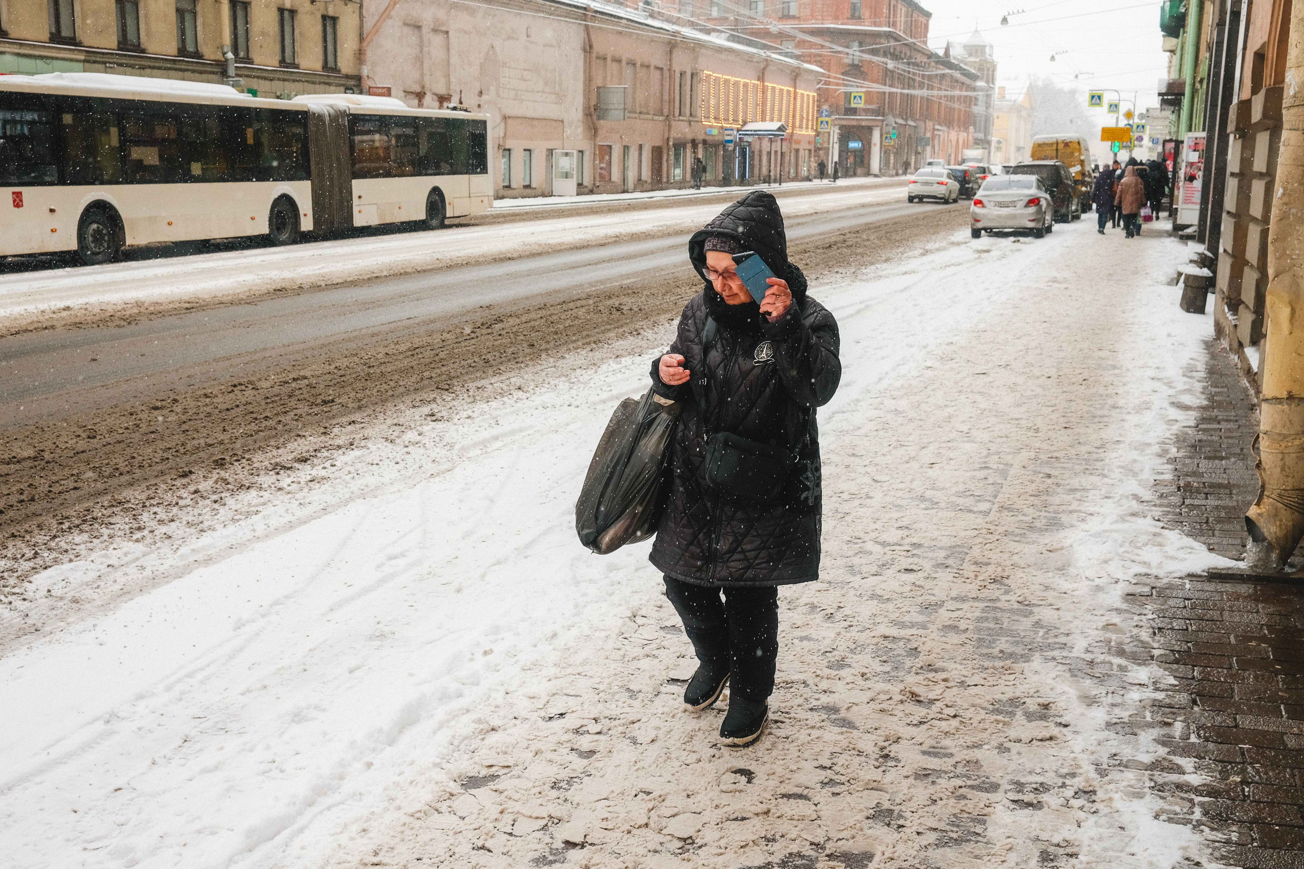 2023.03. Фотограф Алексей Алексеев