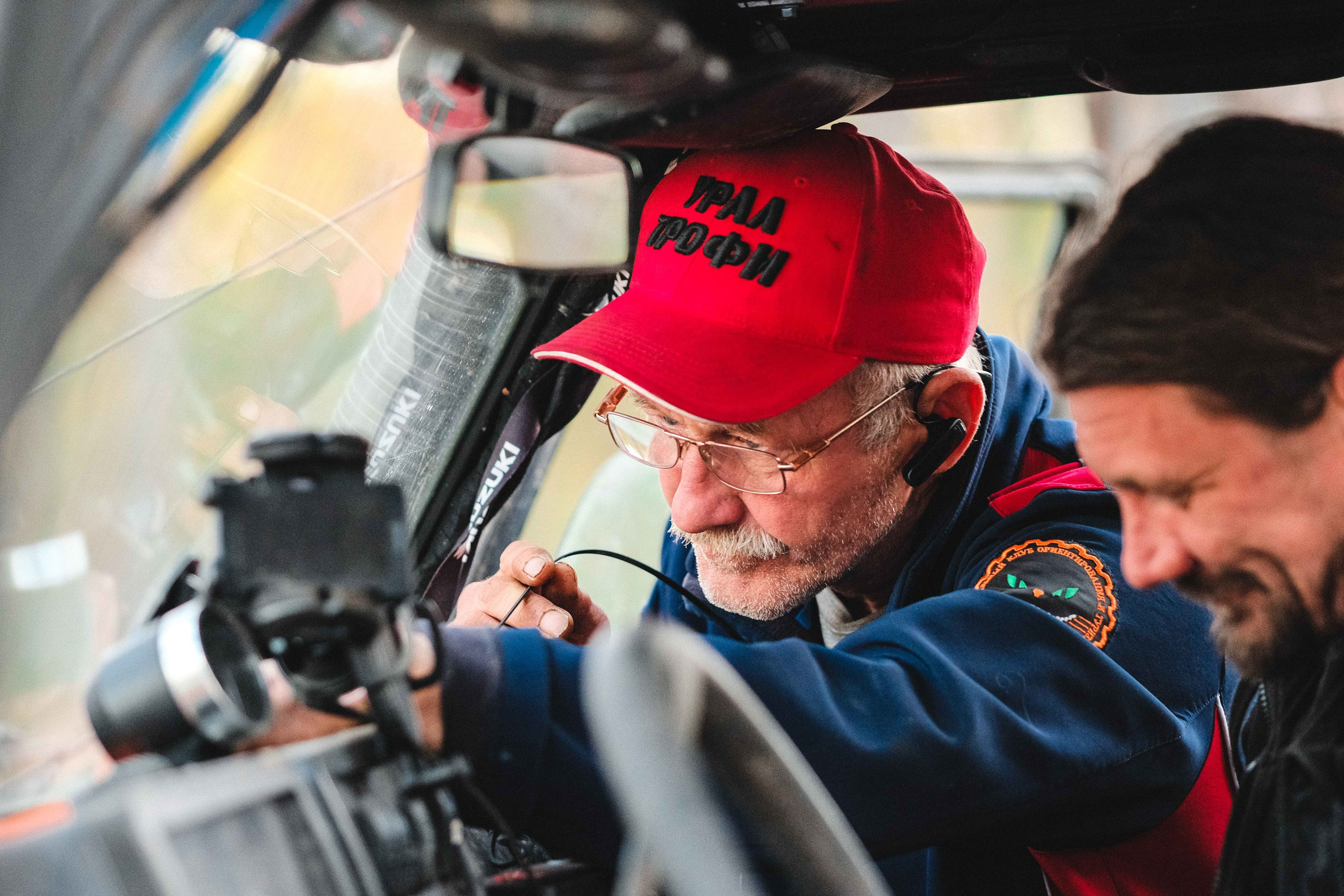 2023.05.11-14 — Ленинград-трофи 2023 — базлаг, АП и ТИ. Фотограф Алексей Алексеев