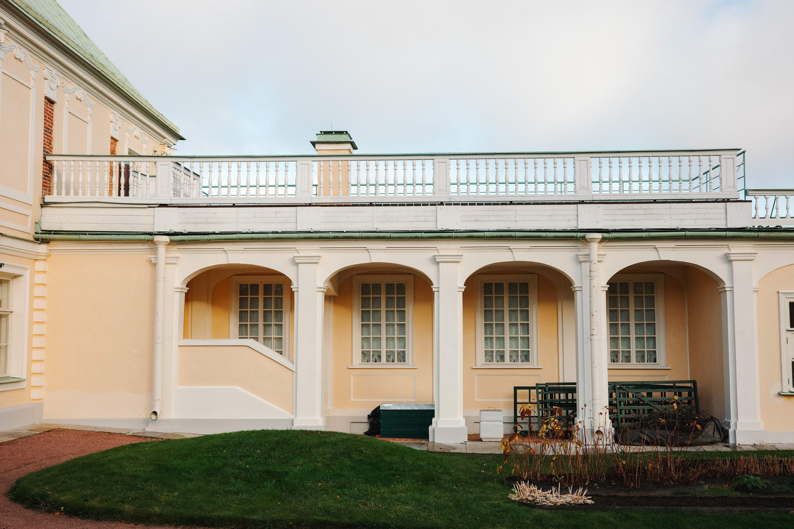 2024.11. Фотограф Алексей Алексеев