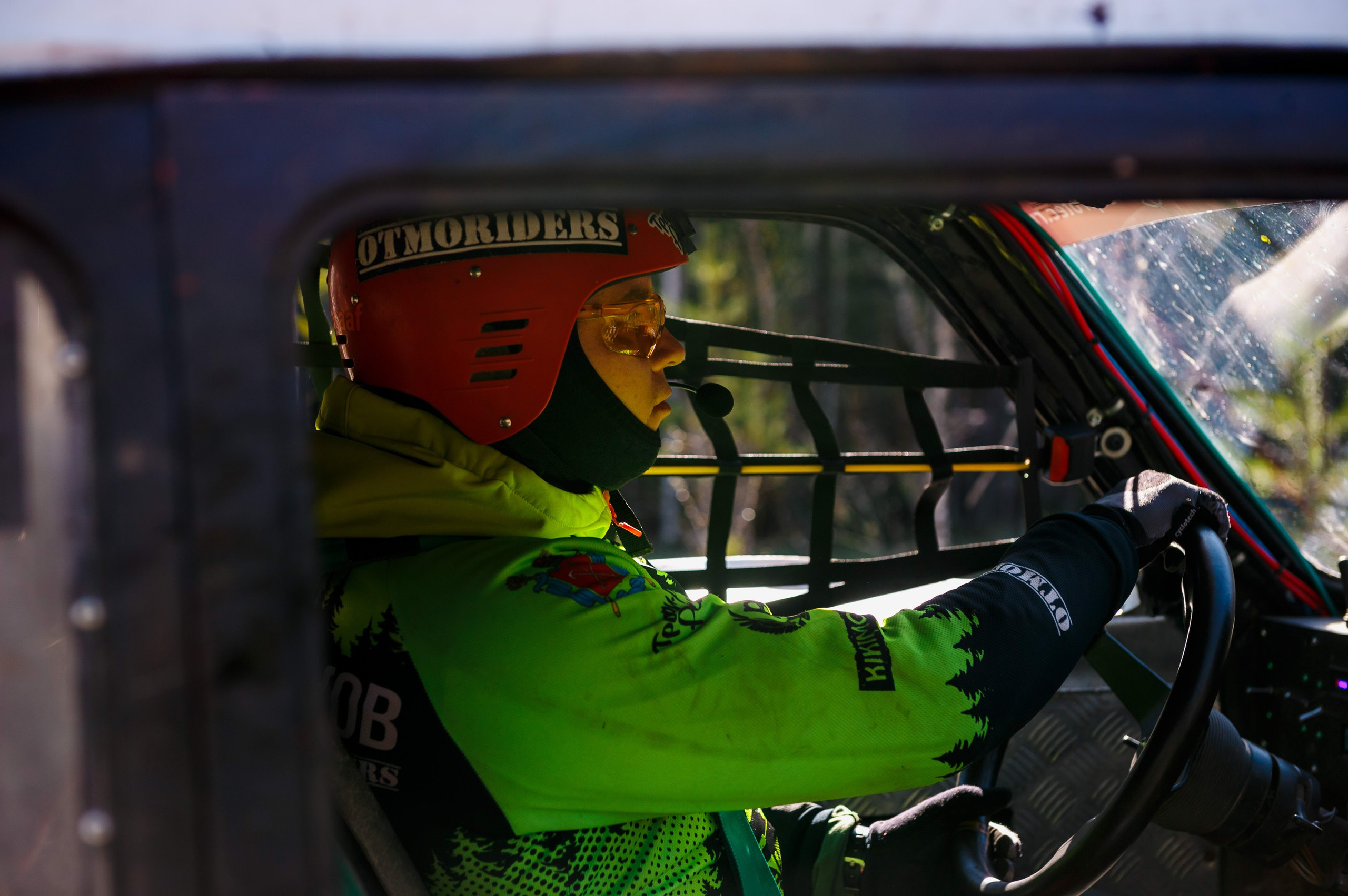 Ленинград-трофи 2024 — день 3. Фотограф Алексей Алексеев