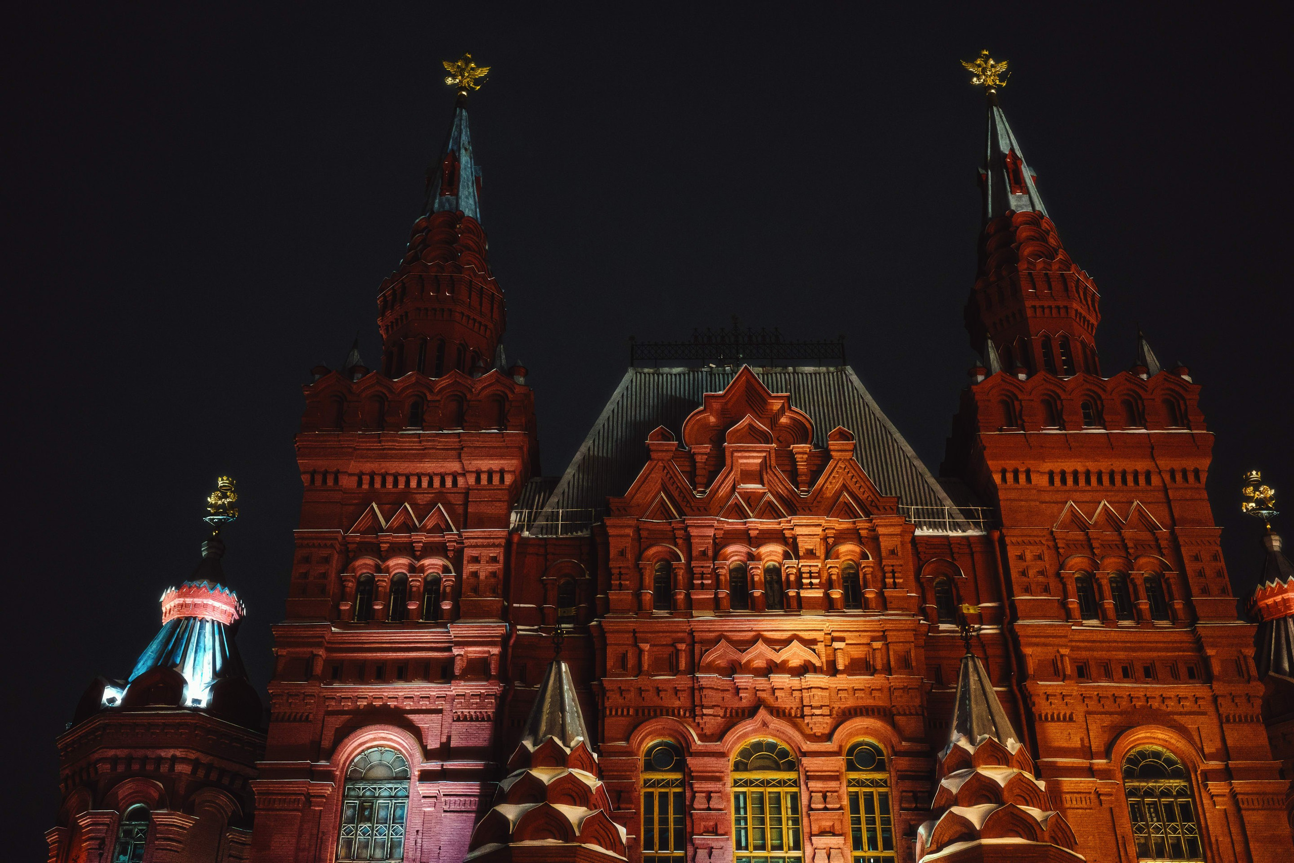 2023.12. Фотограф Алексей Алексеев