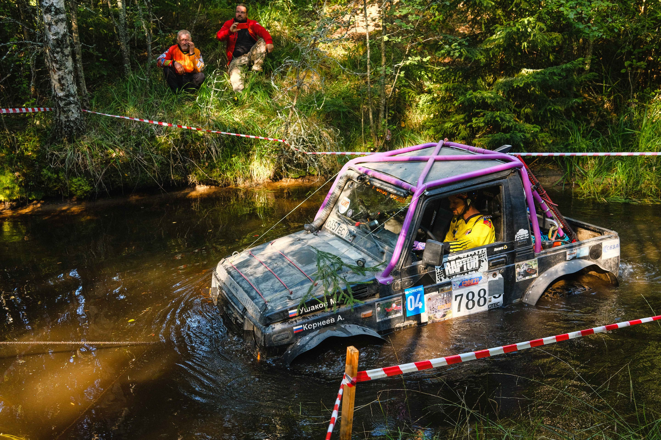 2022.08.13-14 — КВС 2022 — Спортсмены на СУ. Фотограф Алексей Алексеев