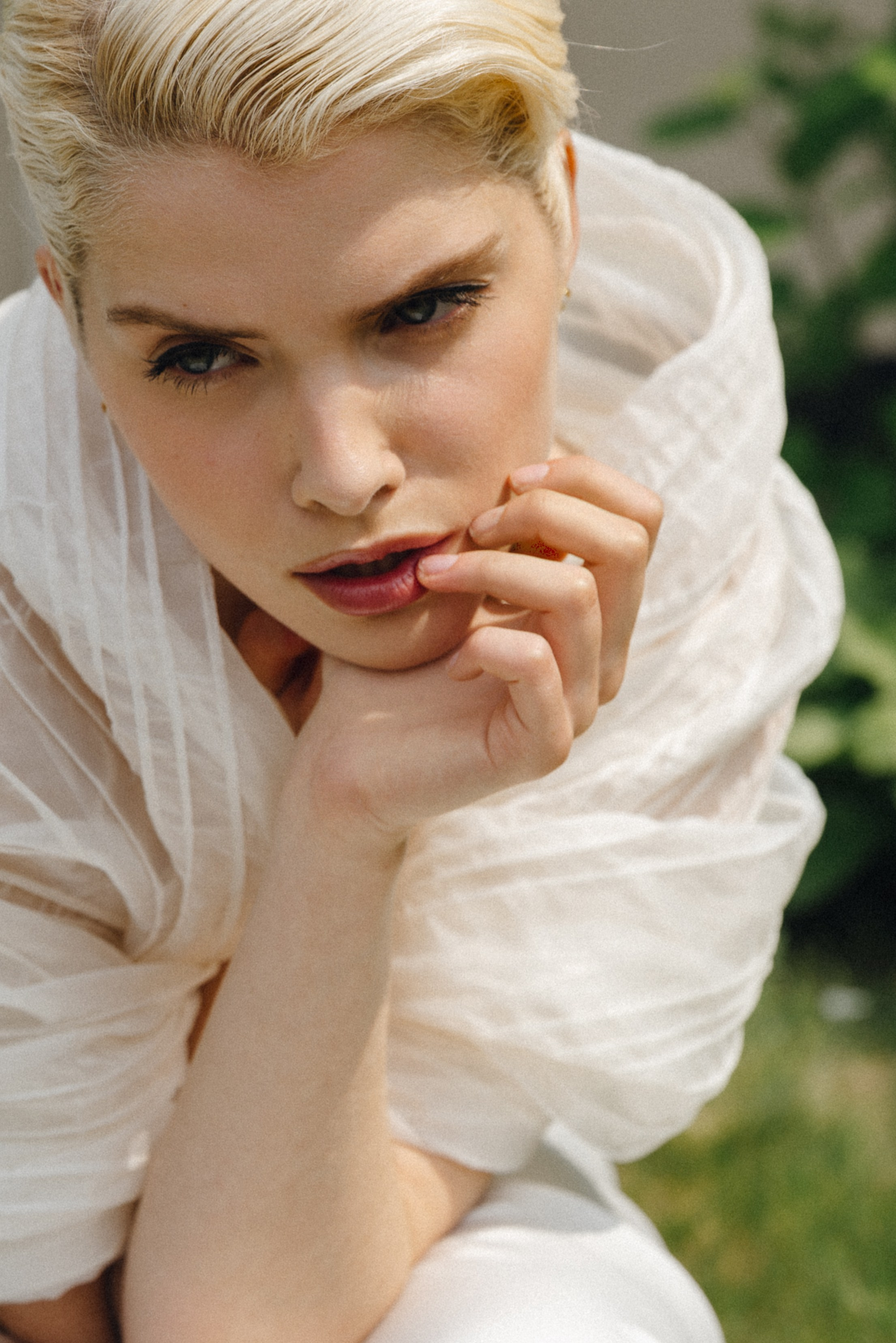 Самая самая. Свадебный фотограф в Минске Тагай Наталья