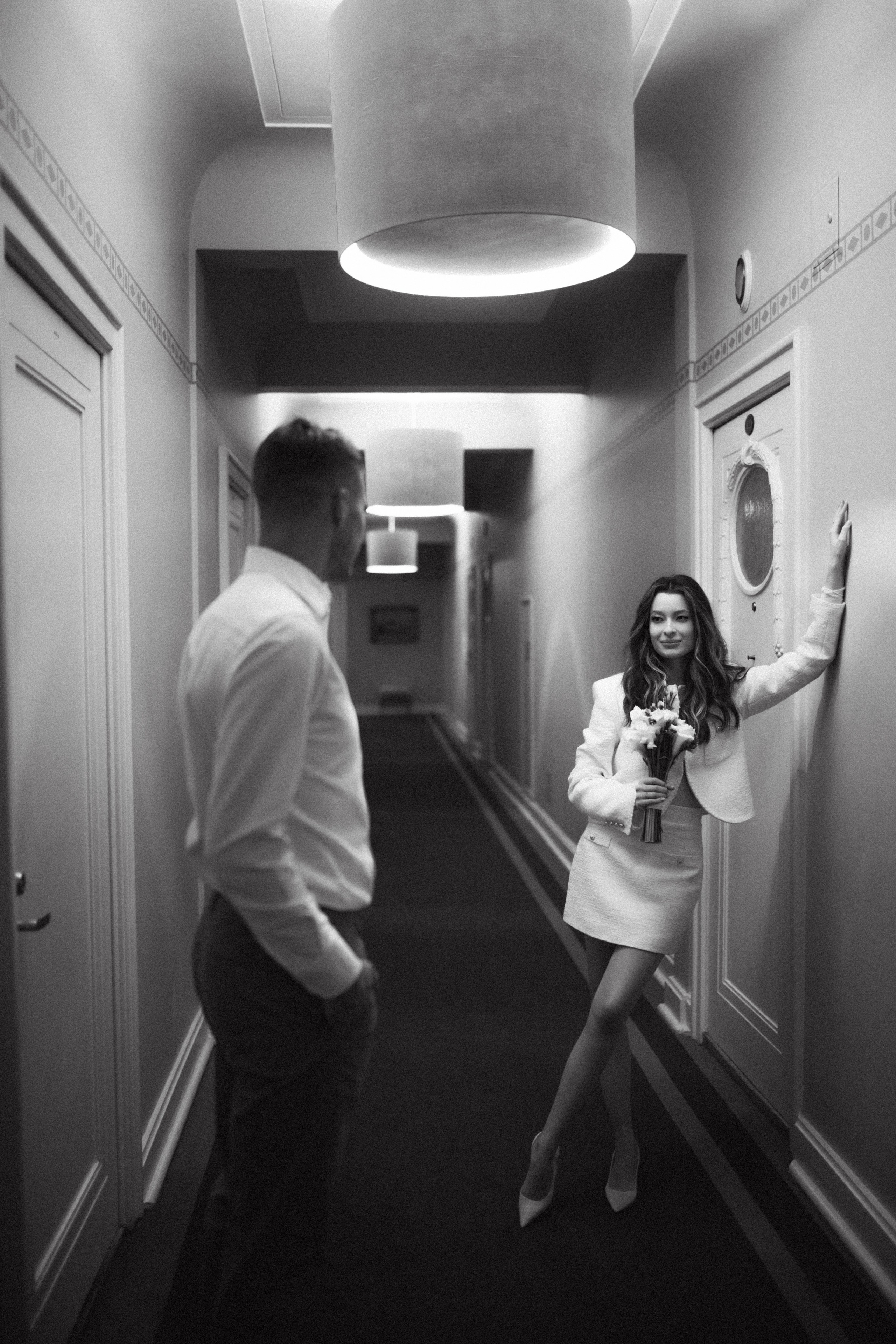 С & O | Санкт-Петербург. Фотограф Екатерина Амбрушкевич