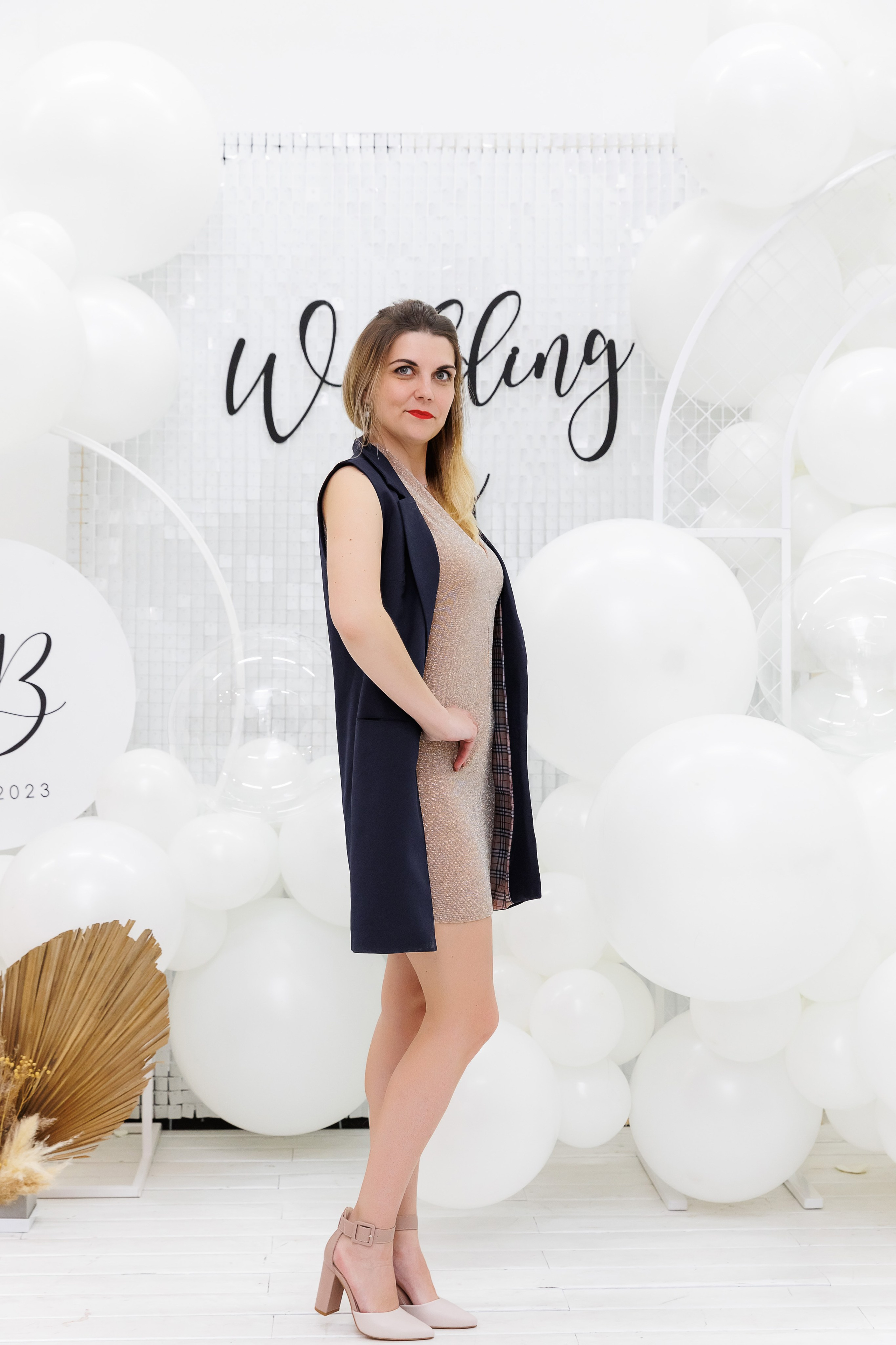 МК декораторов по оформлению фотозоны. Фотограф Новосибирск — Наталья Гресь