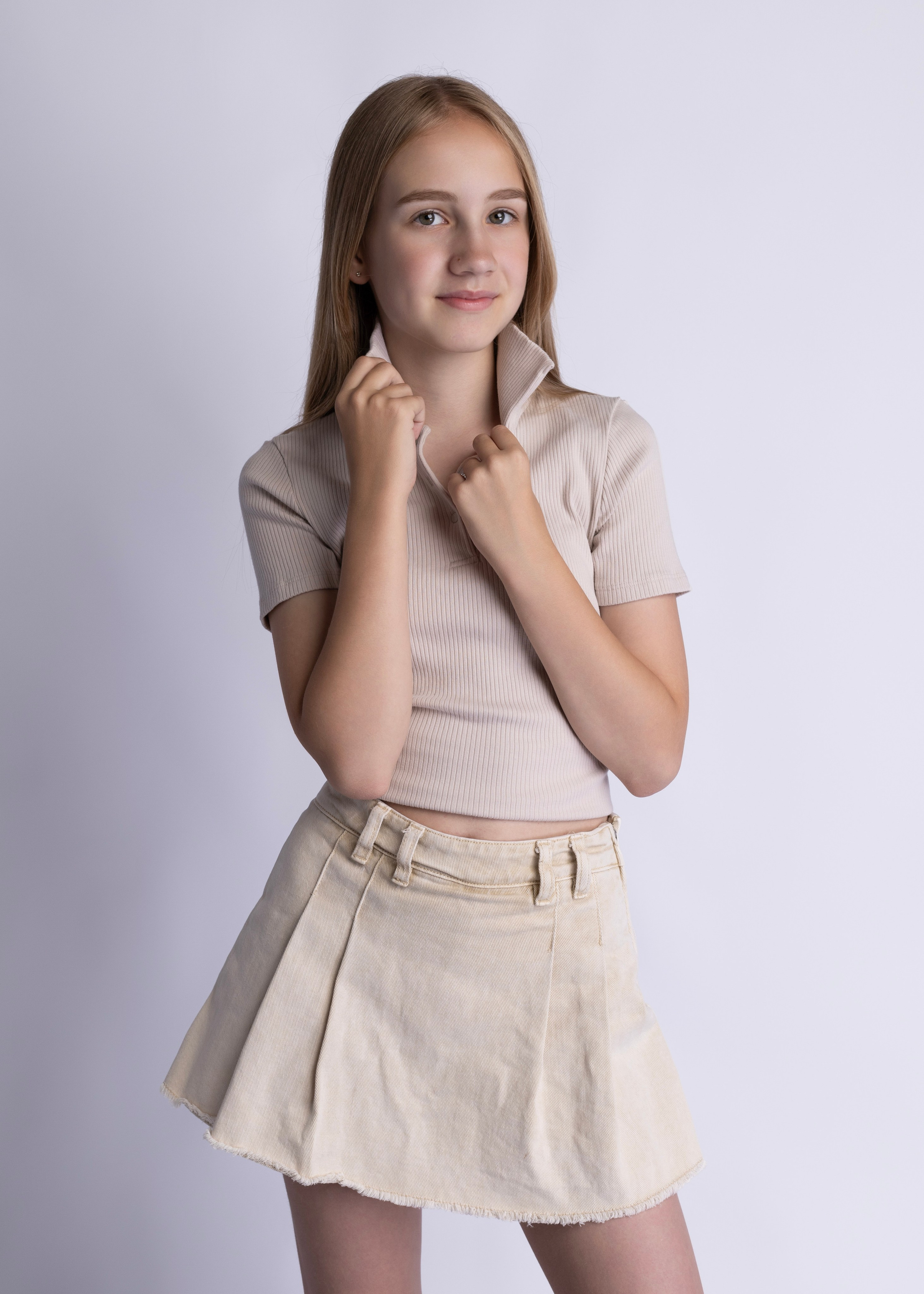 Model Test. Фотограф Москва Ирина Подборнова