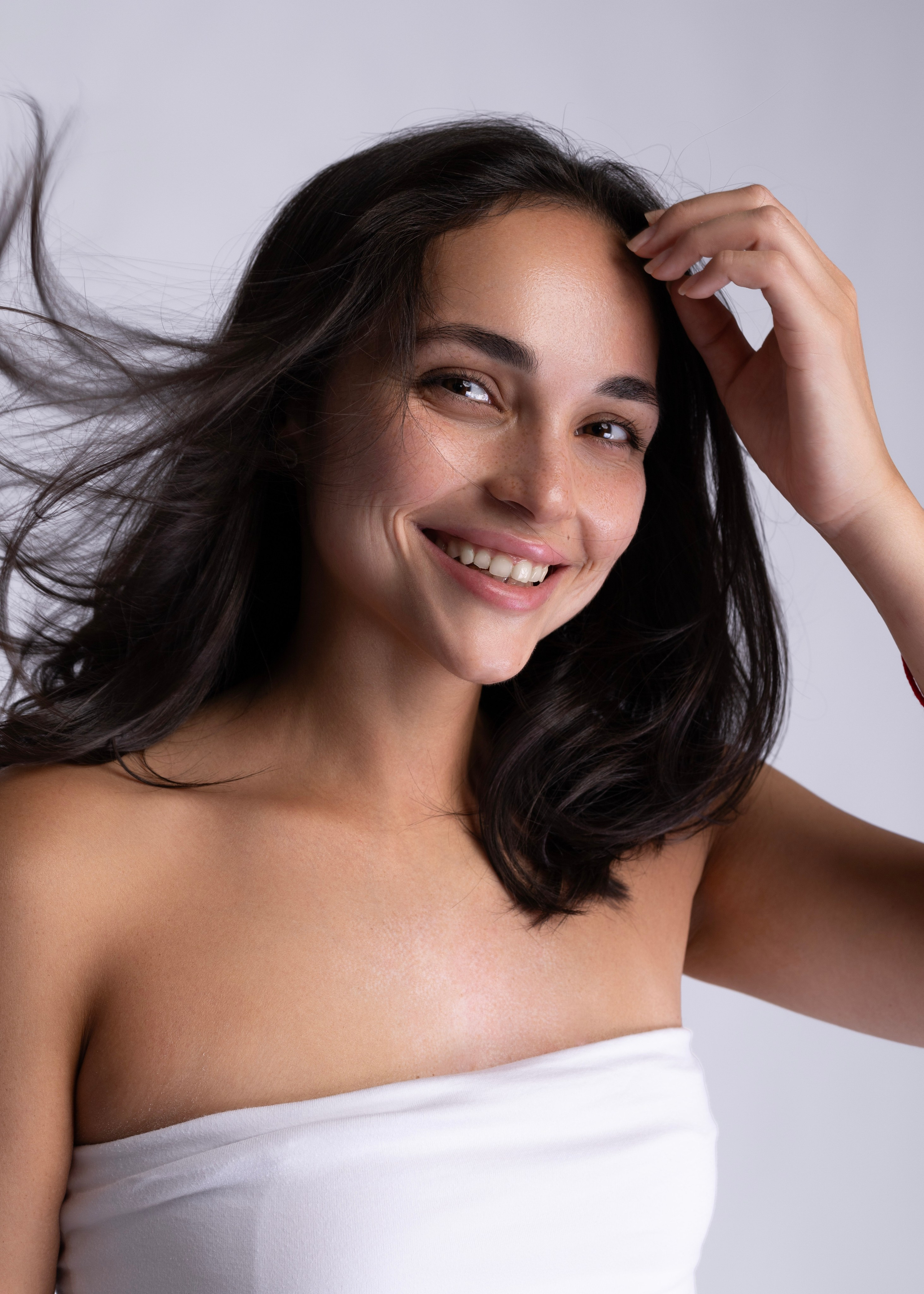 Model Test. Фотограф Москва Ирина Подборнова