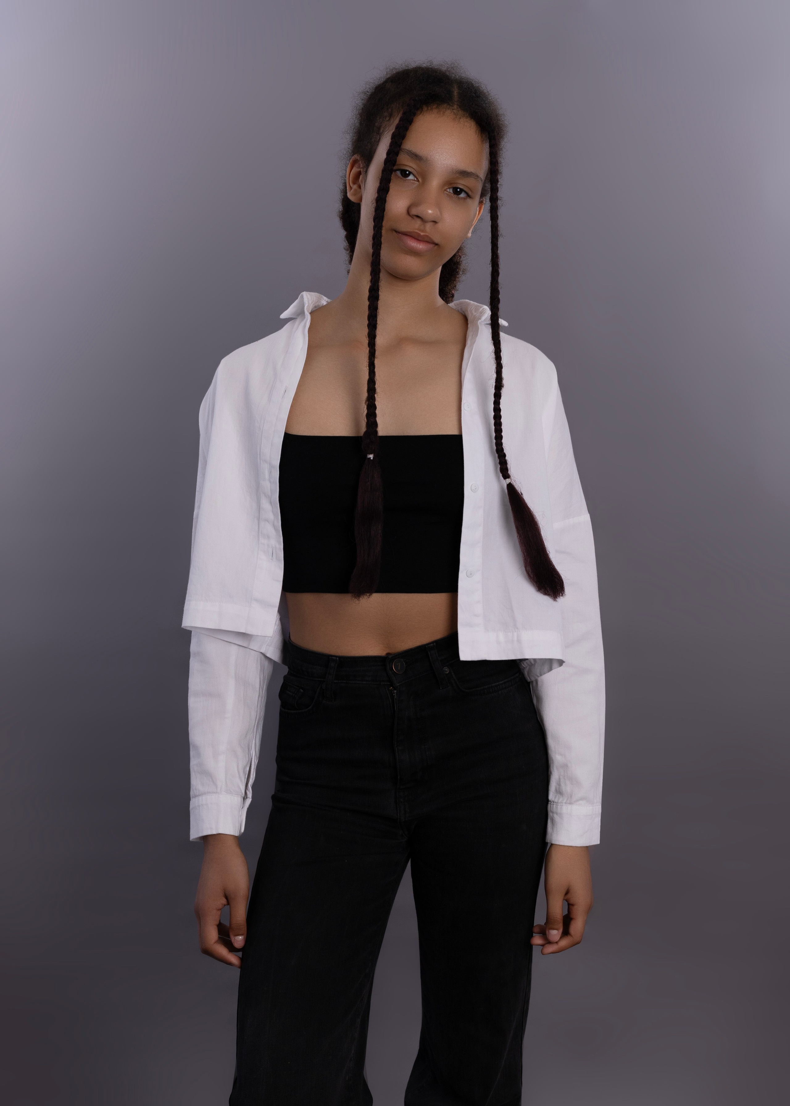 Model Tests. Фотограф Москва Ирина Подборнова