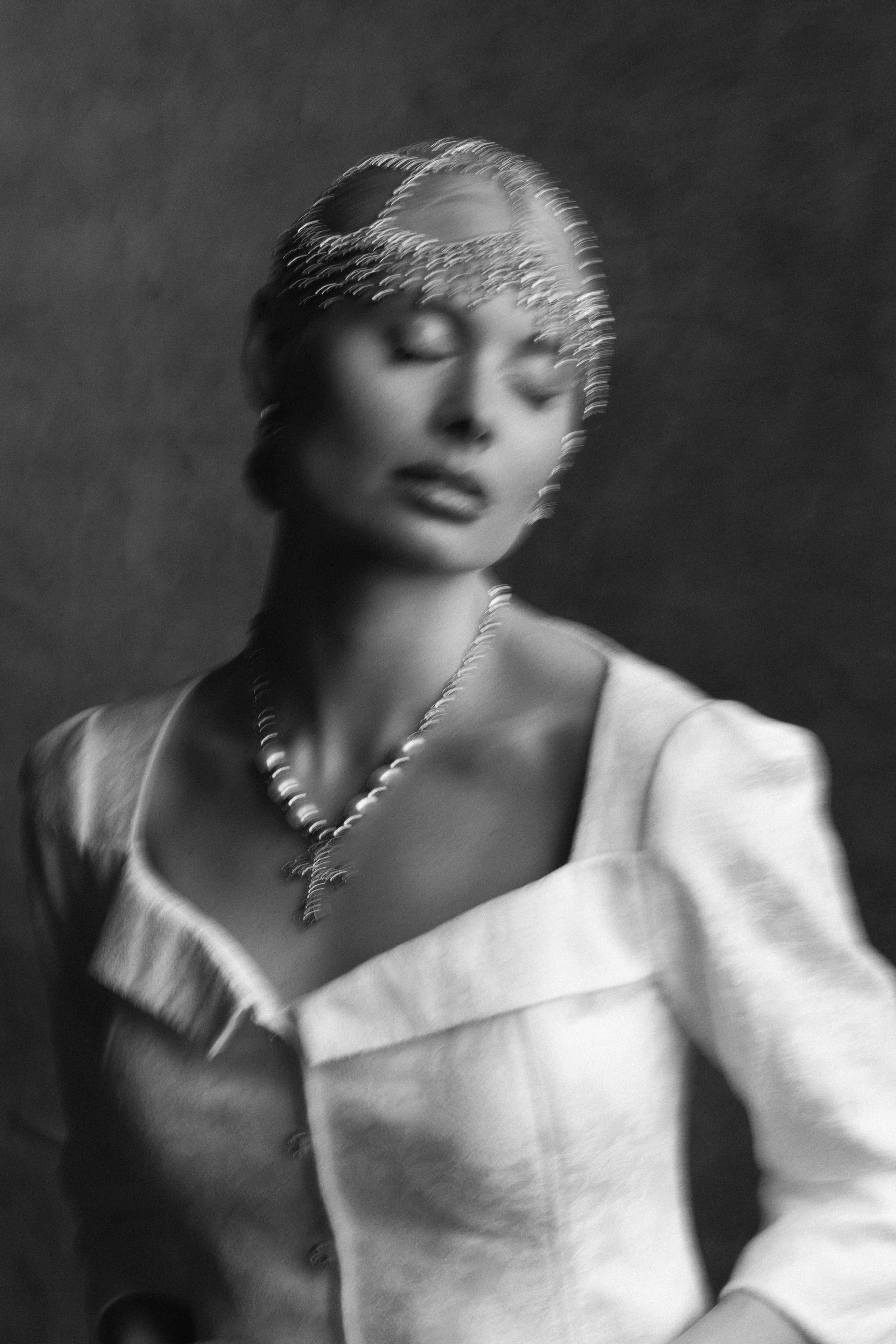 «PASSION». Maria Startseva Photo