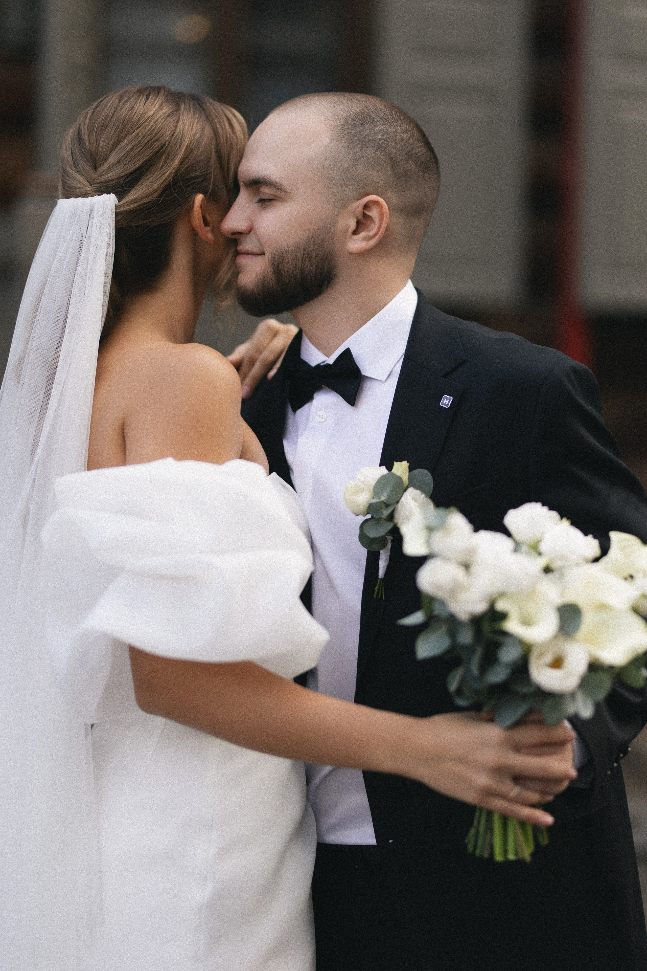 WEDDING. Maria Startseva Photo