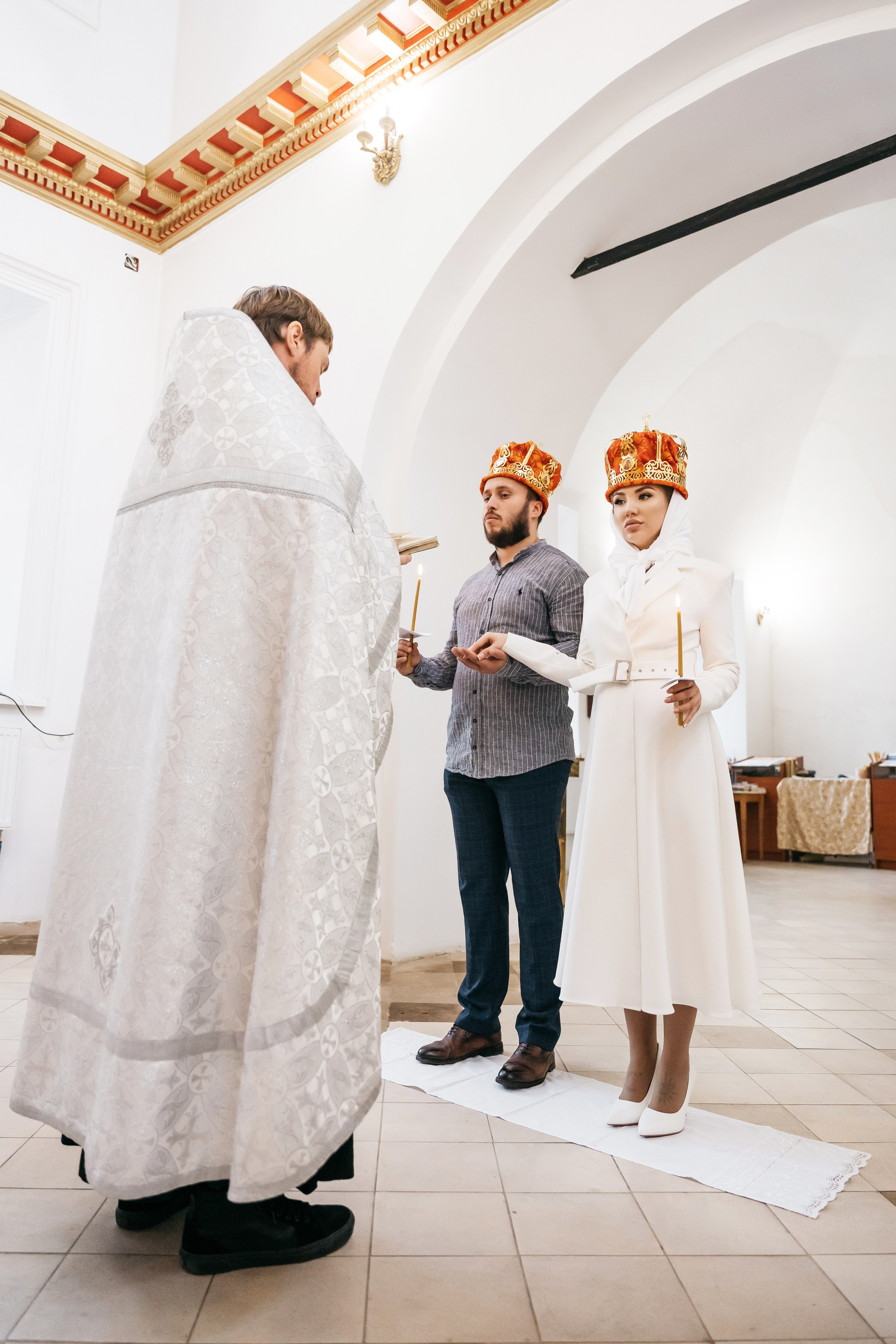 A&V. Алёна Хомич. Свадебный и семейный фотограф Коломна, Москва