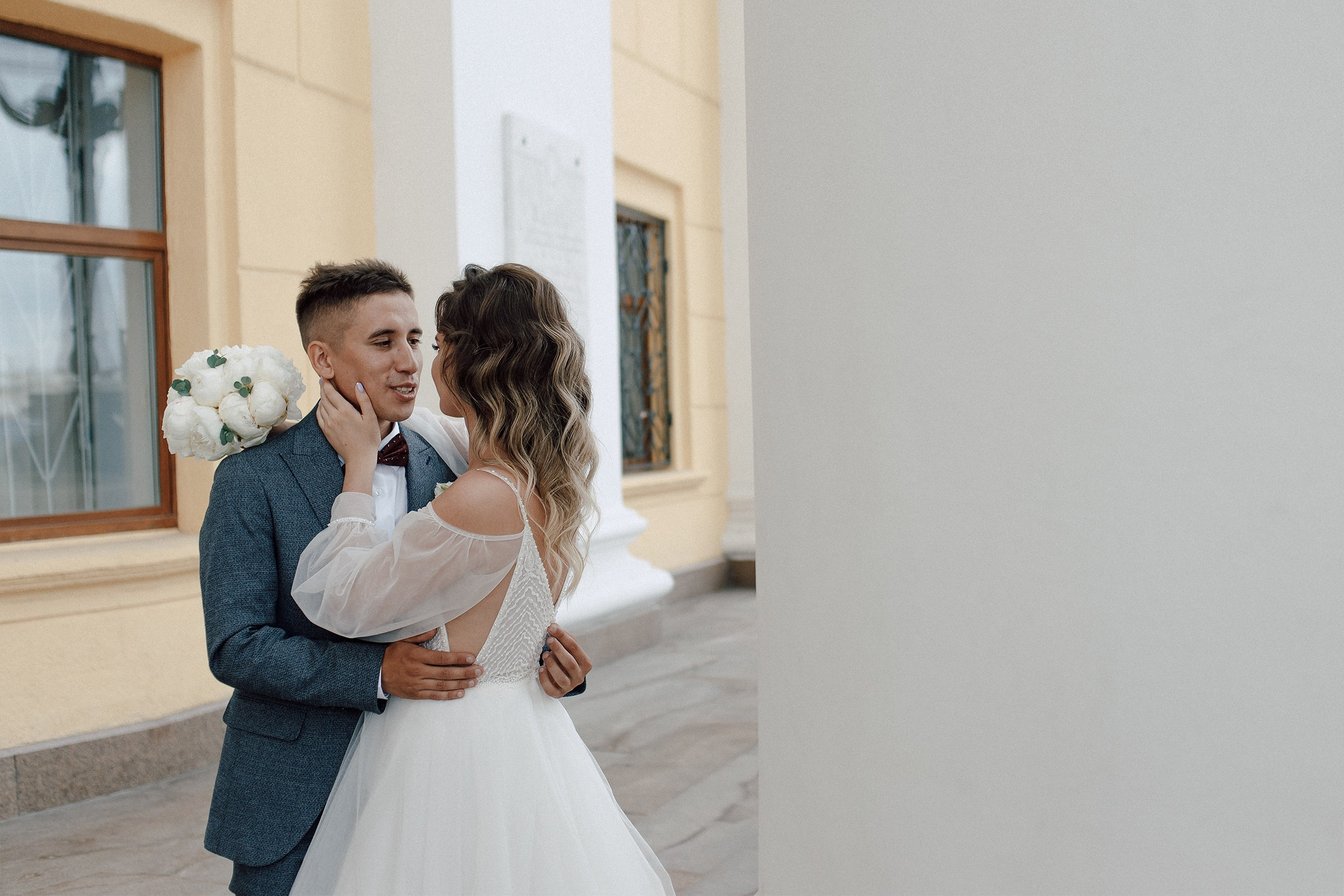 Свадебный фотограф Челябинск. Свадебный и портретный фотограф Челябинск