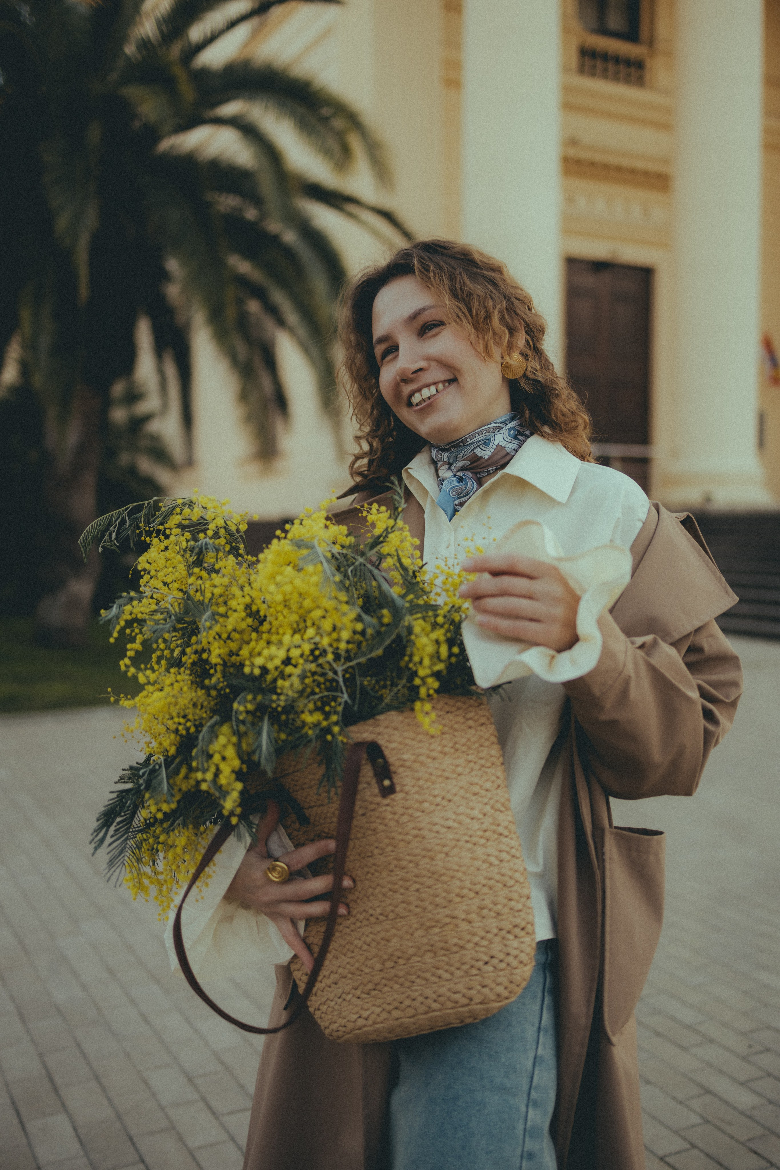 Даша. Фотограф Сочи Адлер Сириус Красная поляна Олеся Минив