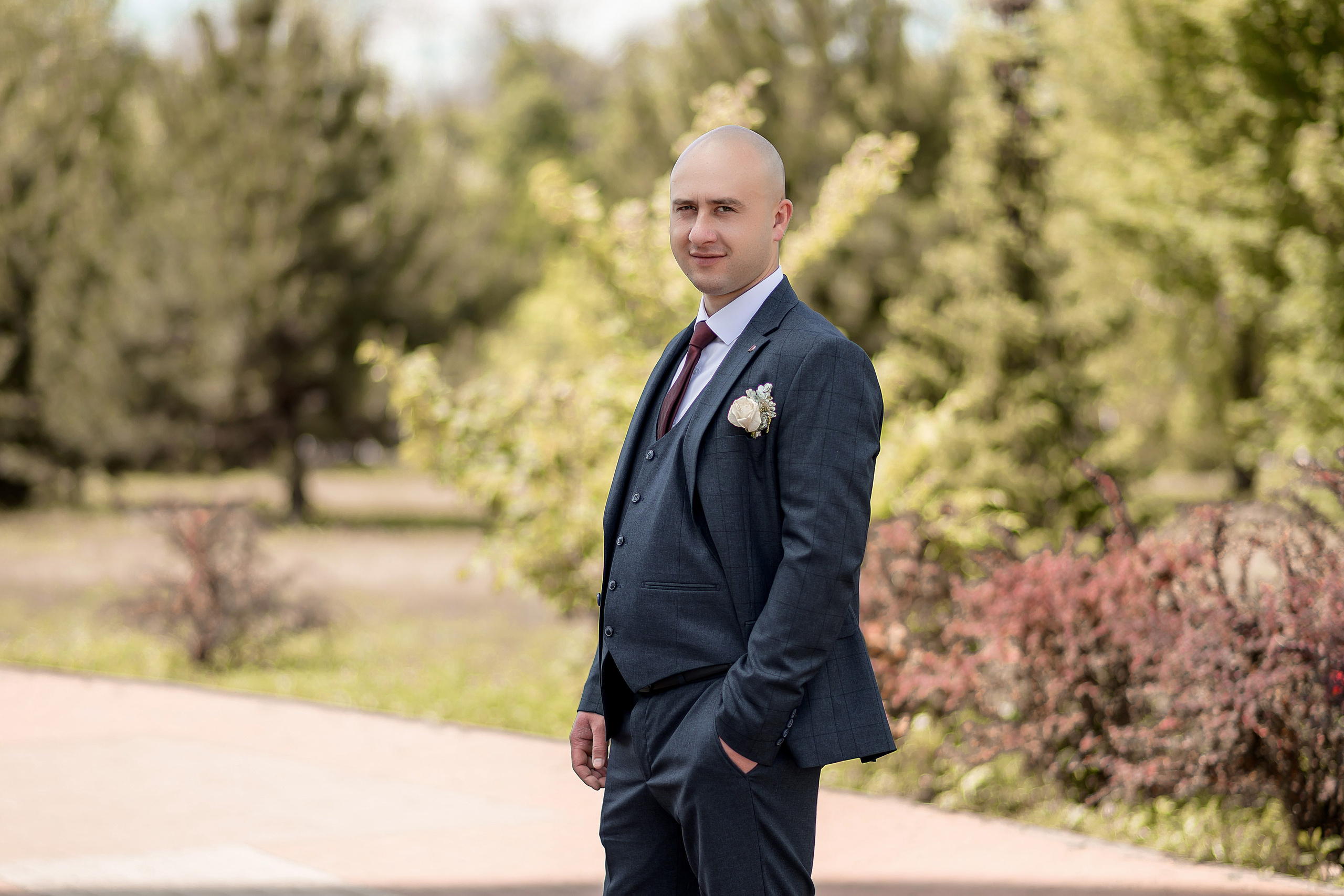 Софья и Юра. Свадебный фотограф Белгород Валуйки Старый Оскол Воронеж