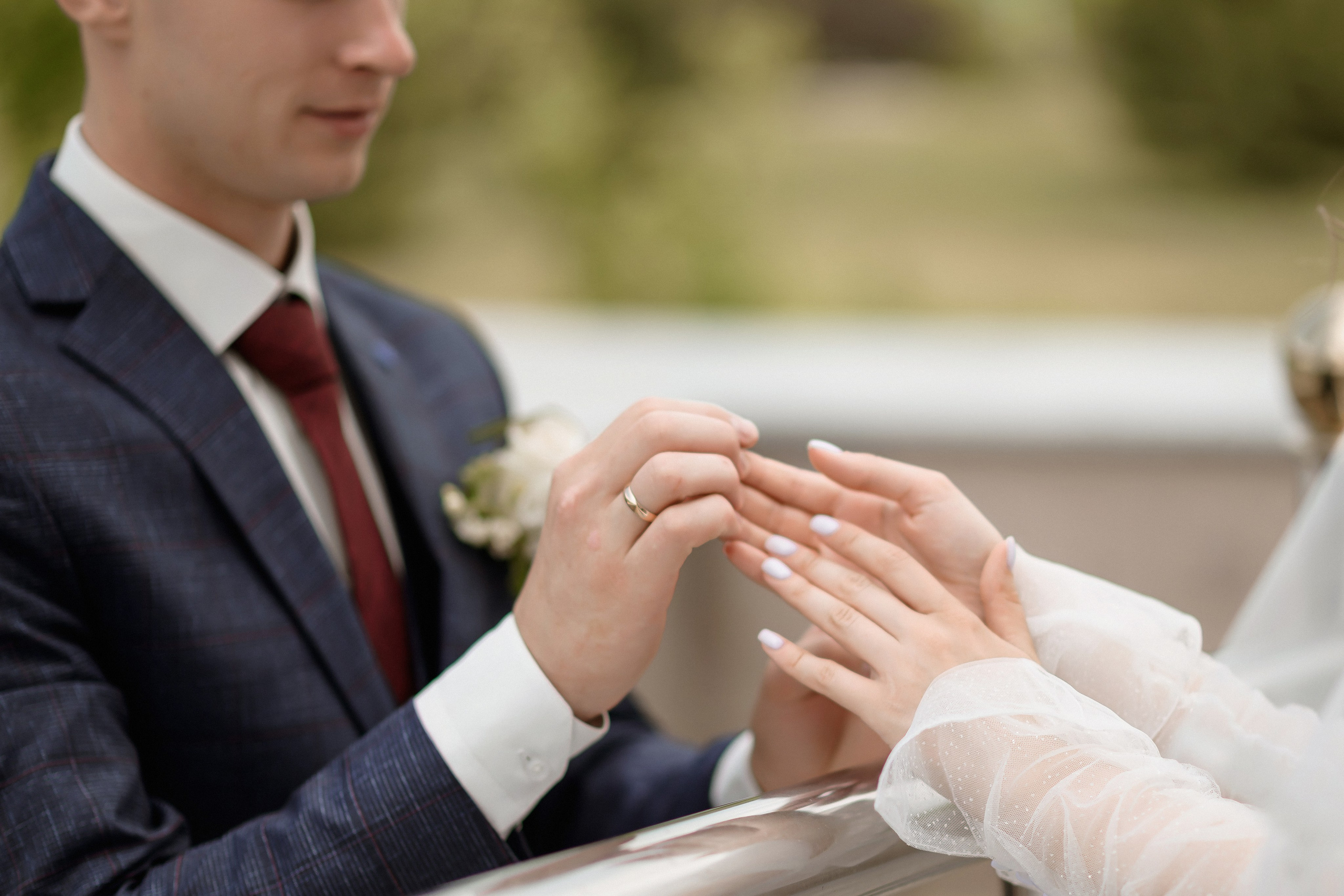 Евгений и Татьяна. Свадебный фотограф Белгород Валуйки Старый Оскол Воронеж