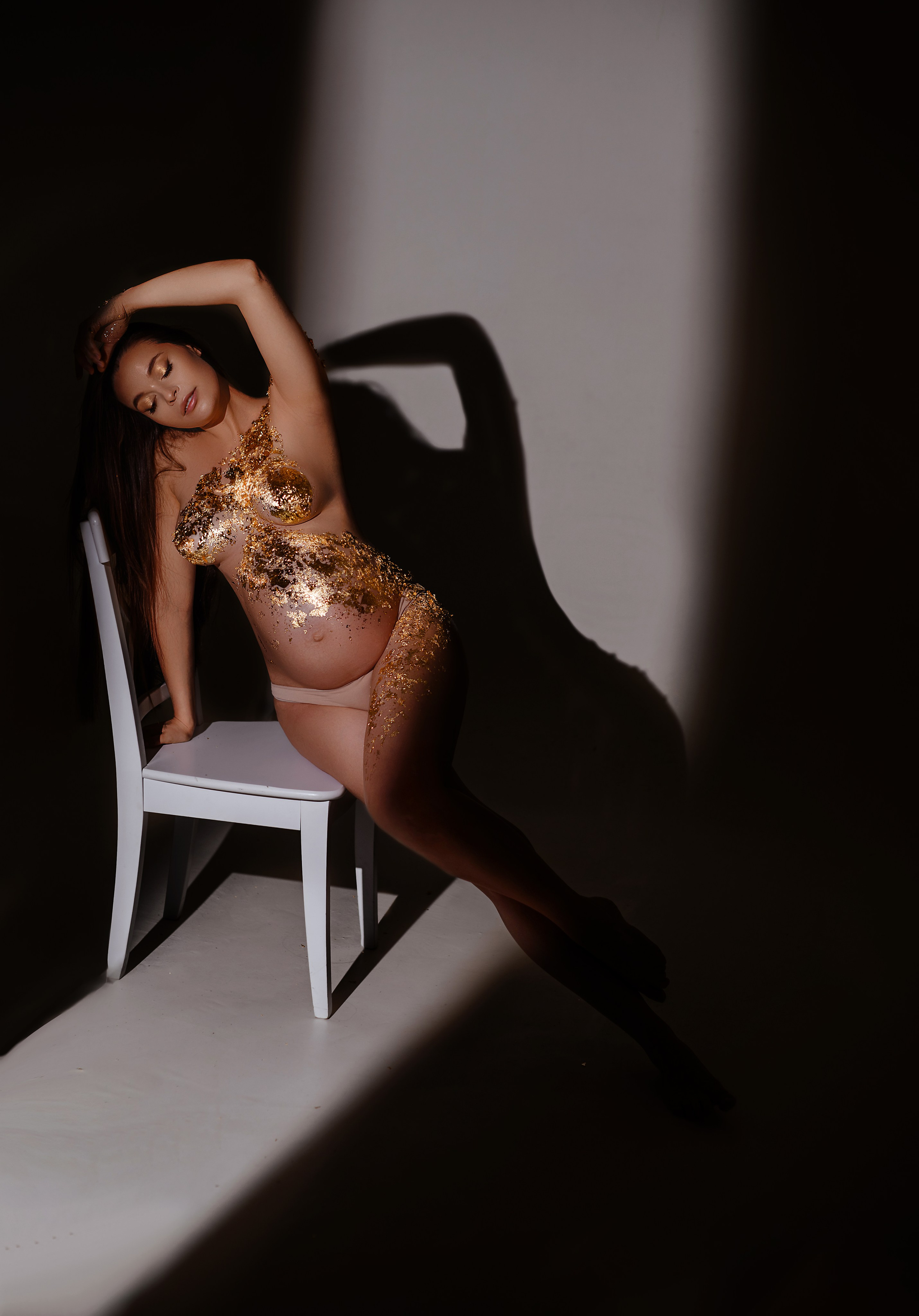 Съемка беременности. Женский и семейный фотограф в Костроме. Алена Шепот