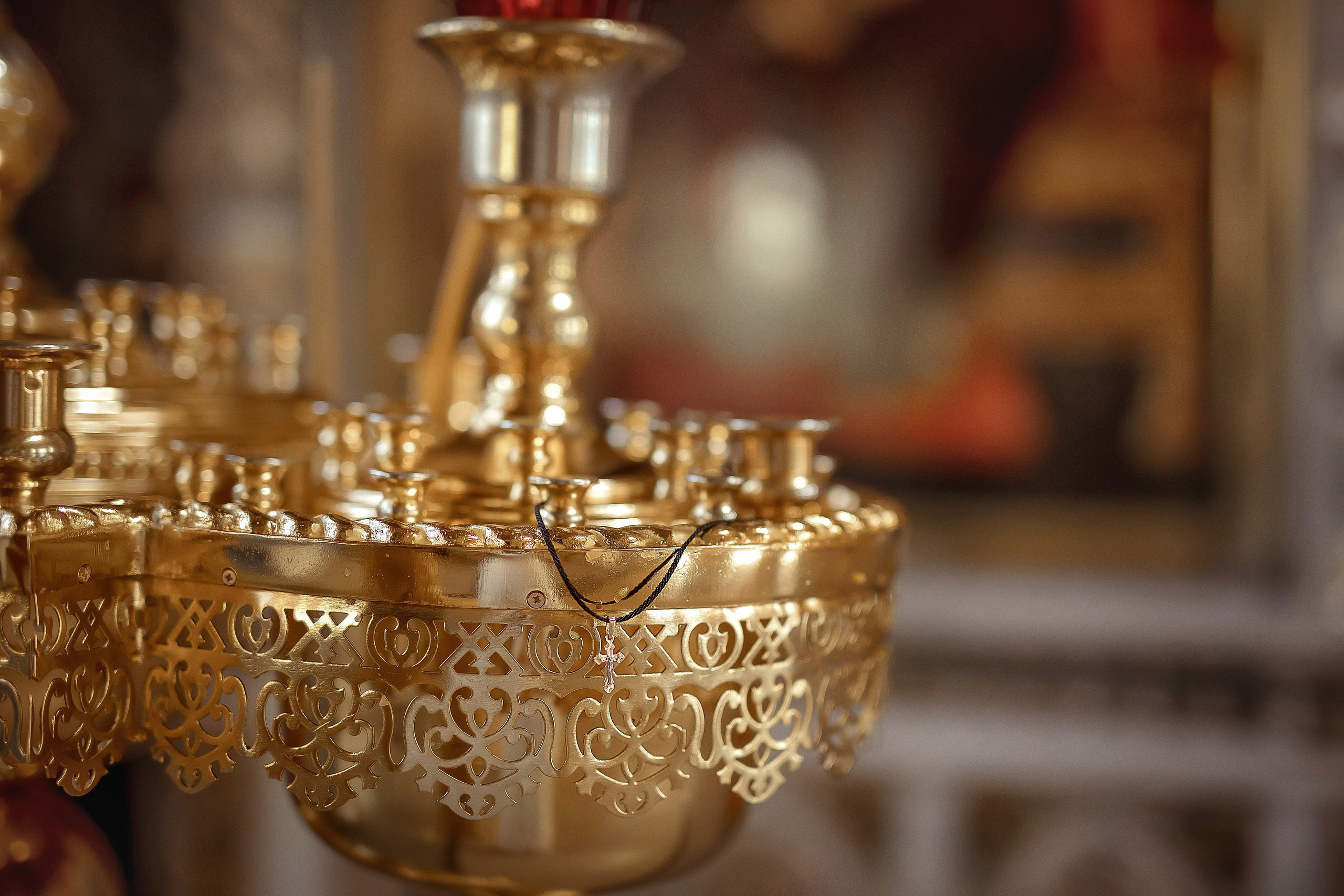 Крещение Ярослава Всецарица. Фотограф на крещение и венчание