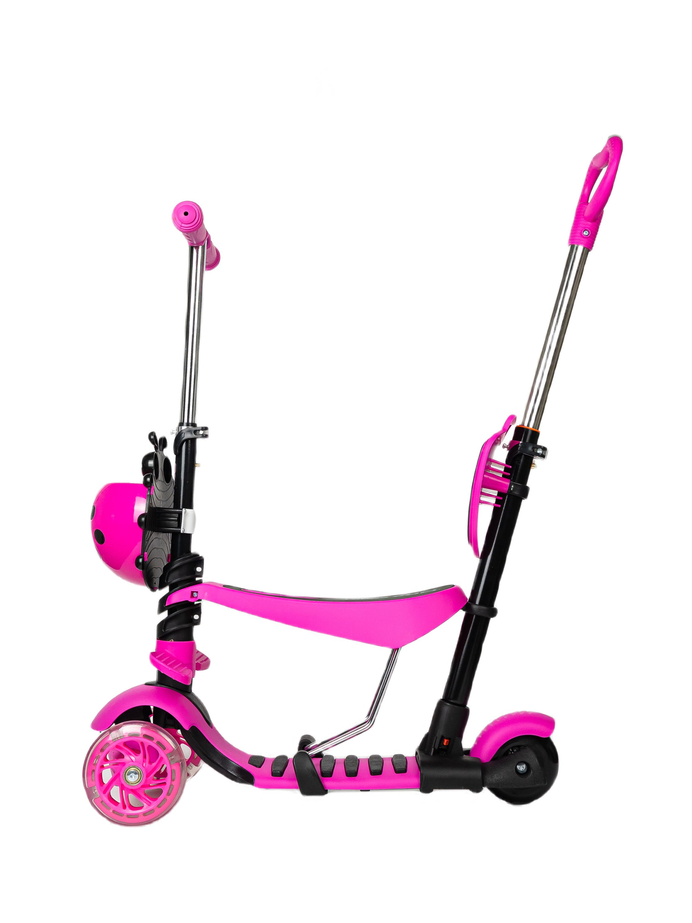 Предметная съёмка самокатов. Предметный фотограф в Симферополе Антон Катунин