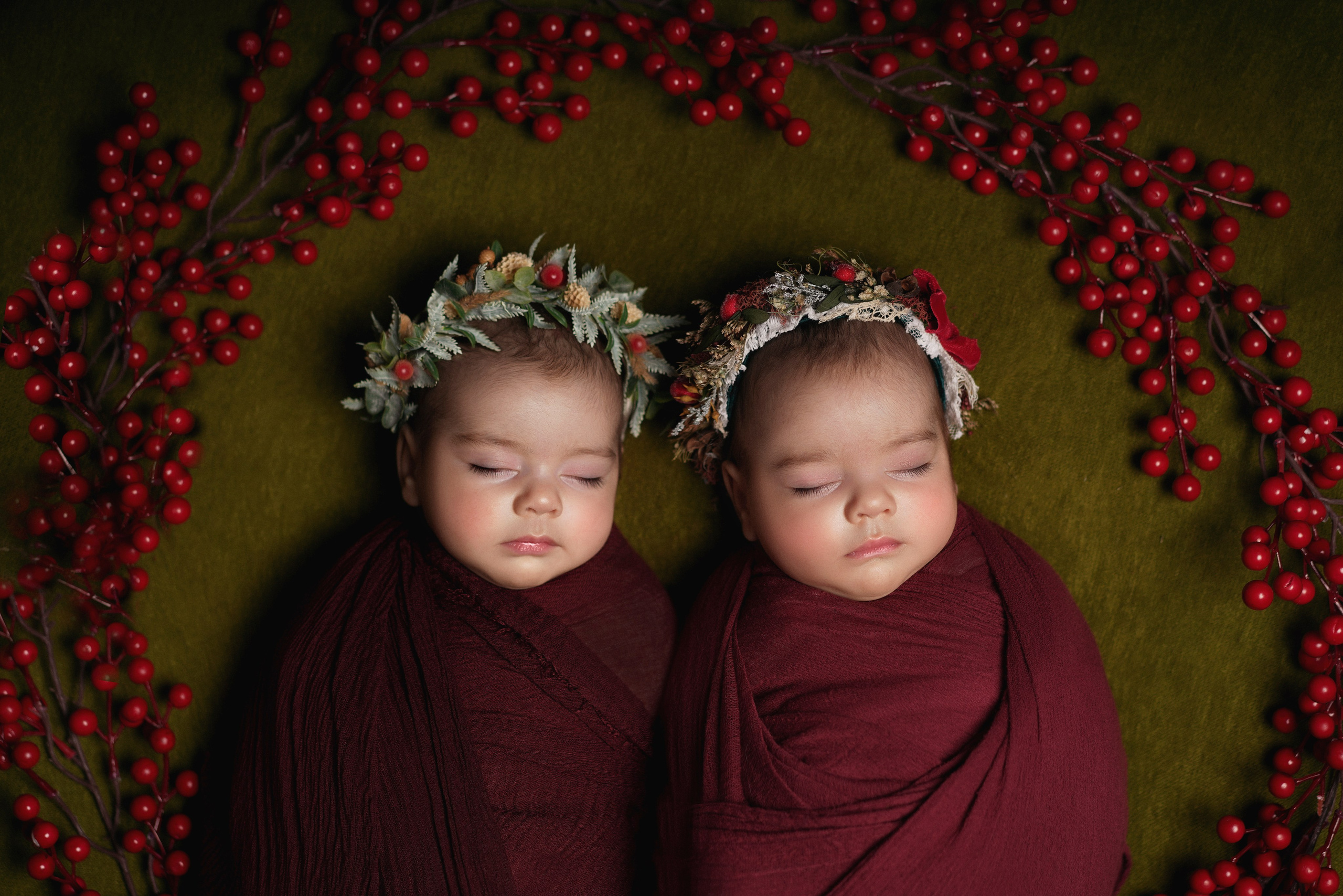 Новорожденные. Фотограф новорожденных беременных в Тюмени Ткачук Татьяна