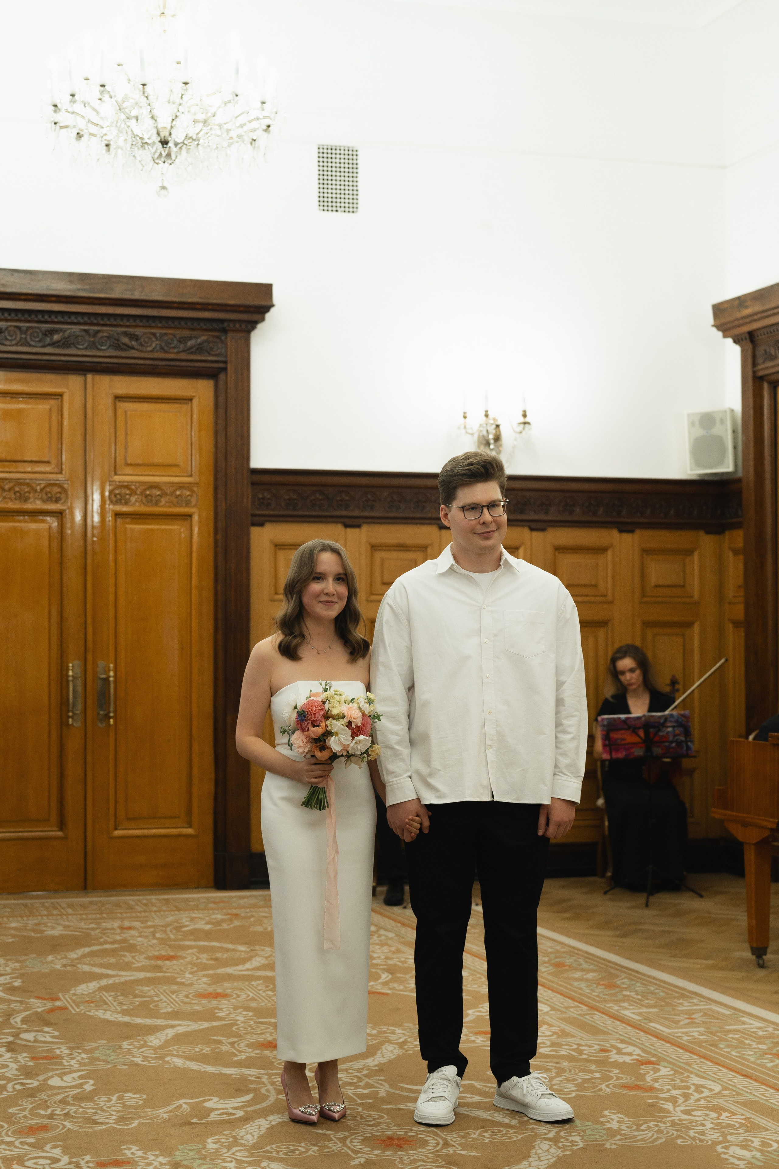 Be my busya. Свадебный фотограф в Москве Мария Кривоногова