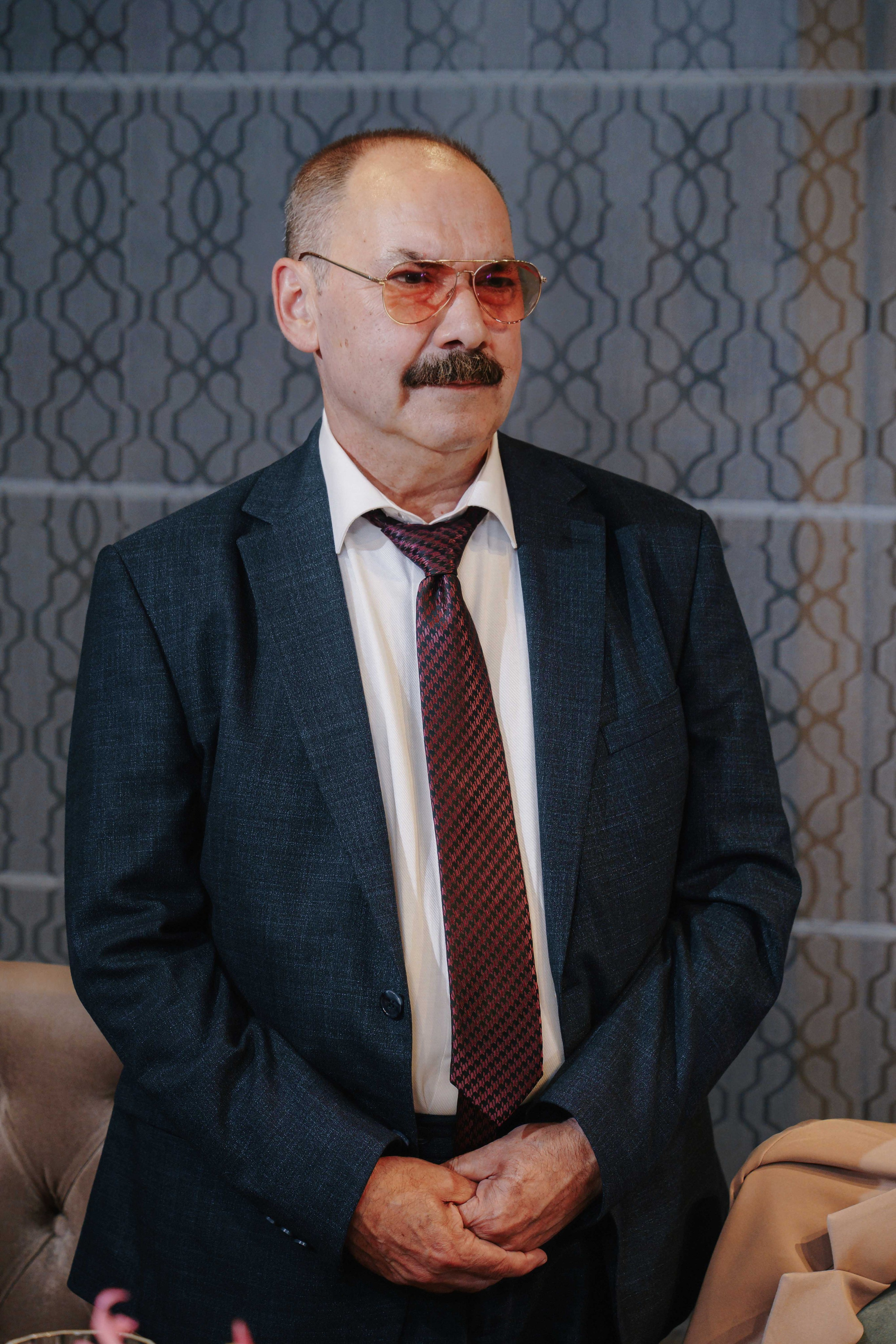 Анастасия + Николай. Свадебный и семейный фотограф в Санкт-Петербурге Виктор Голубев