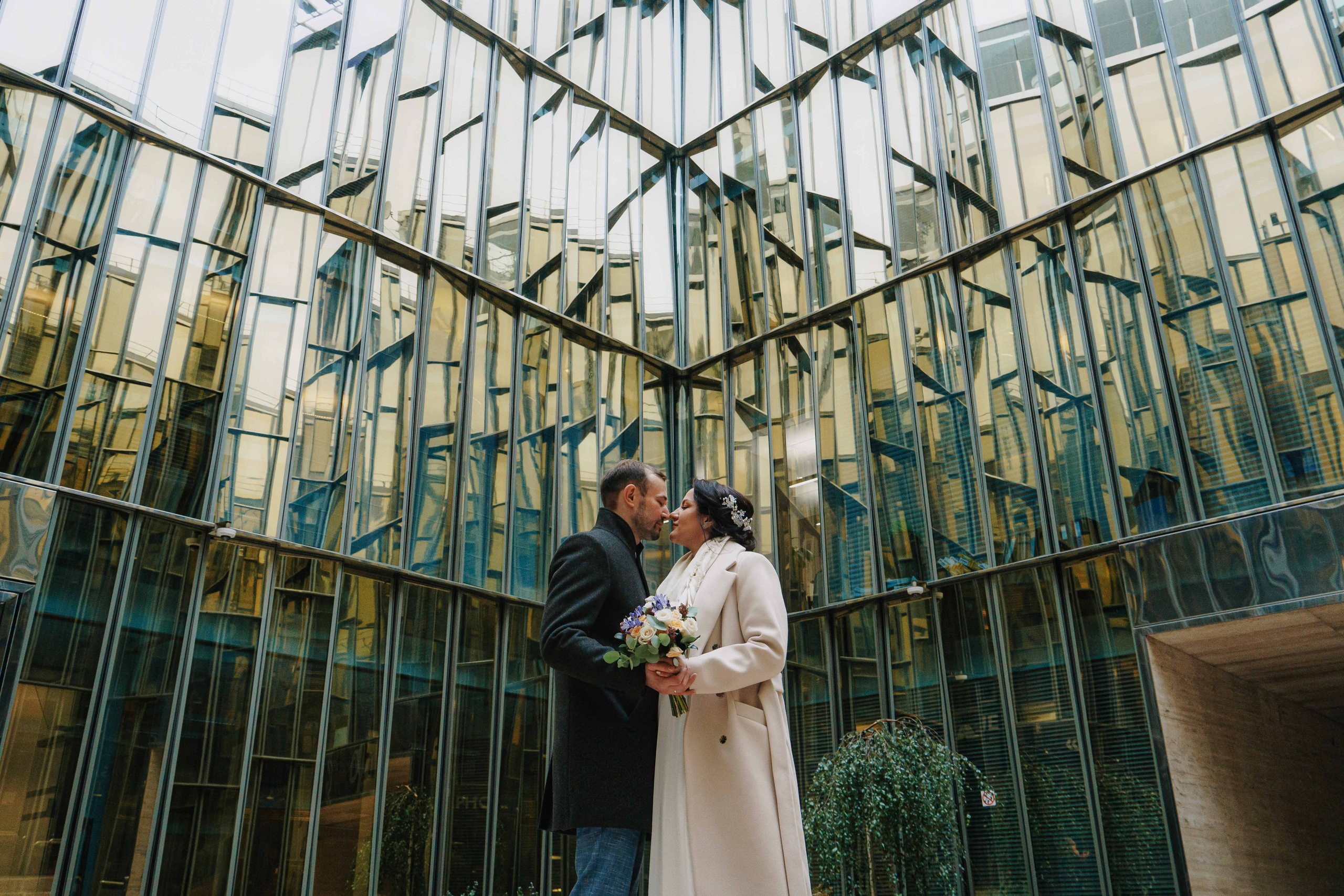 Алексей и Олеся. Свадебный и семейный фотограф в Санкт-Петербурге Виктор Голубев