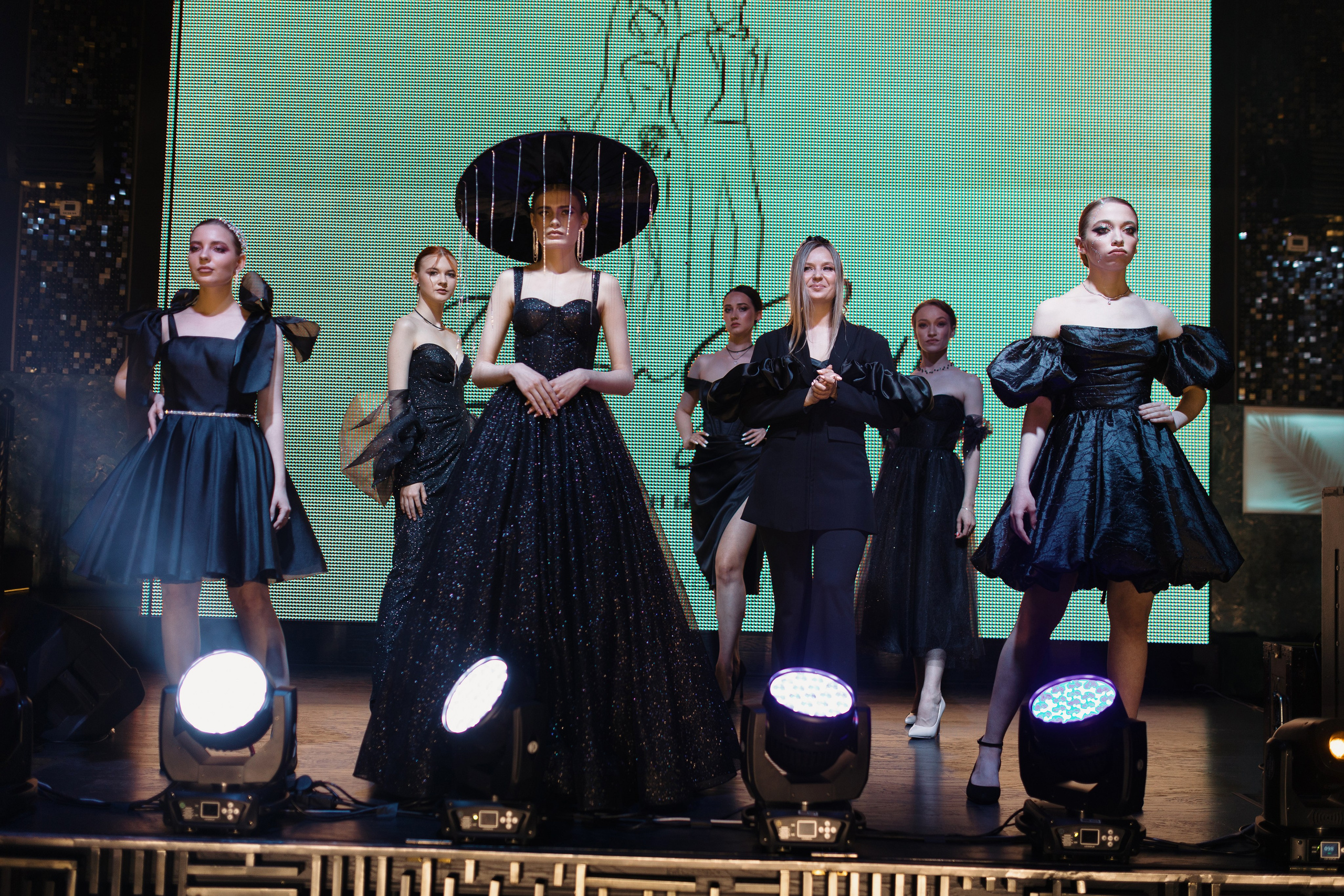 Свадебный переполох 2. Andrey Pospelove. Фотограф в Саратове