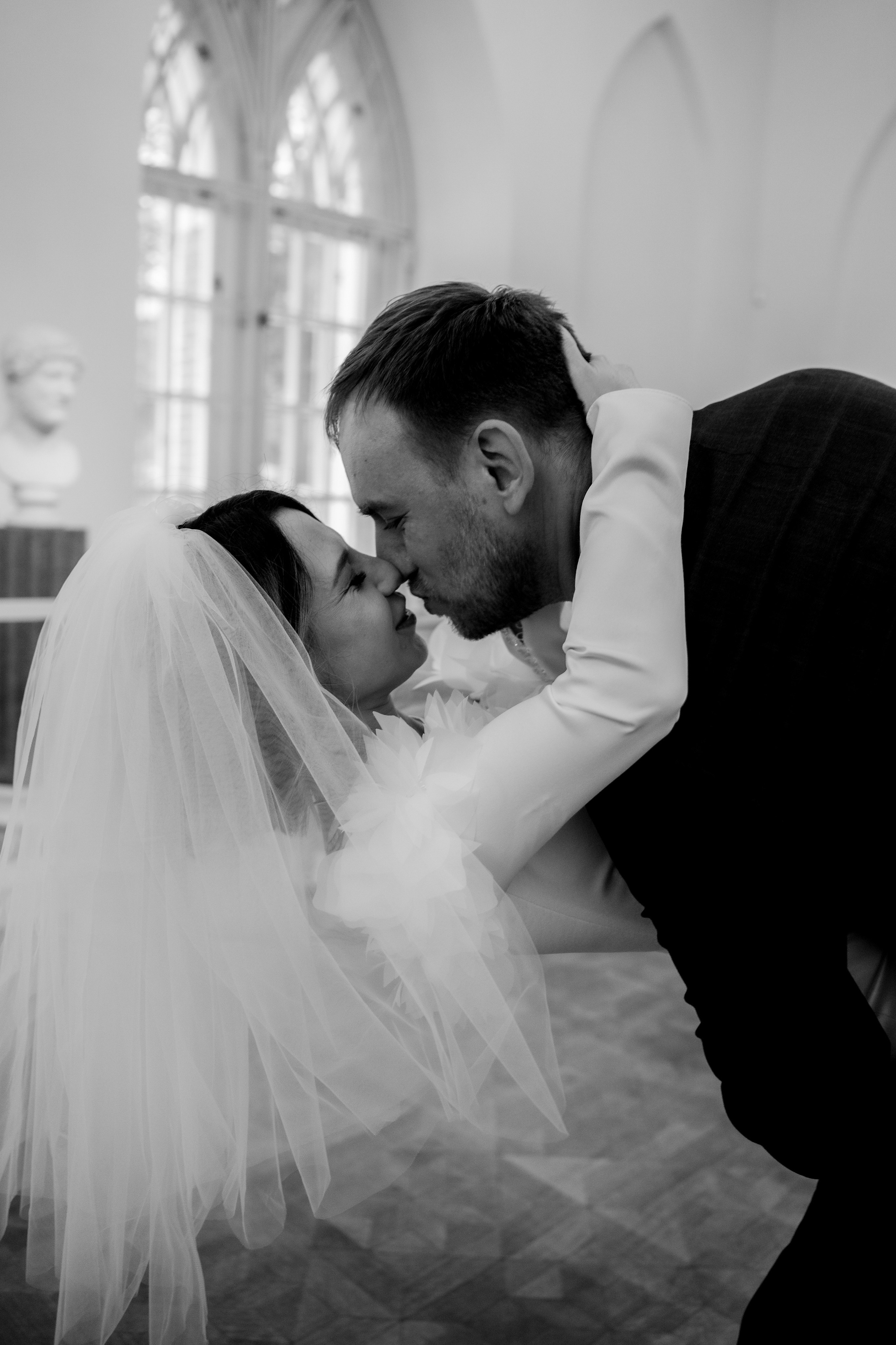 Катя & Андрей. Фотограф Ольга Рубцова в Москве и Московской области