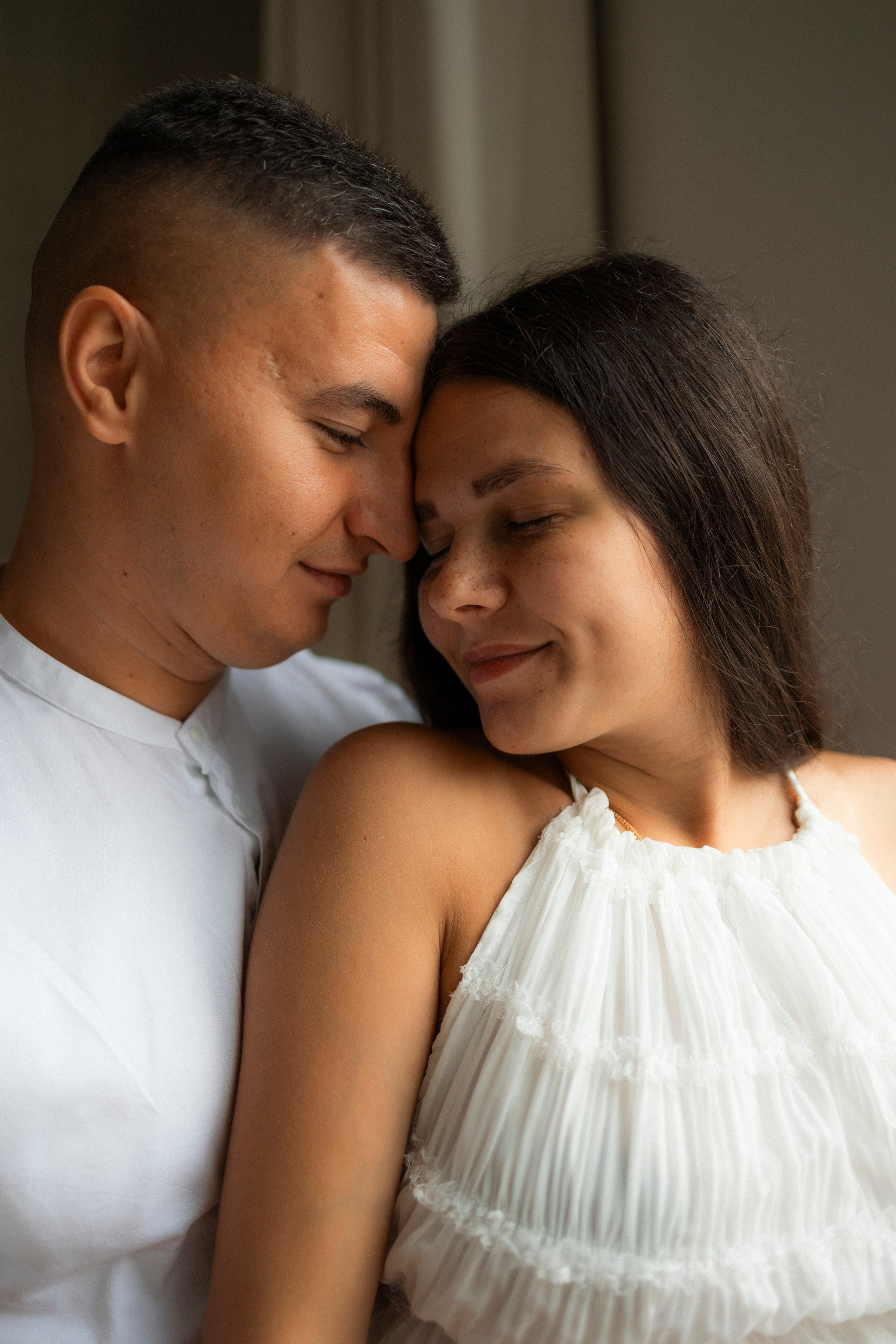 Вика и Арсен. Семейный и детский фотограф в Краснодаре Филиппова Ольга